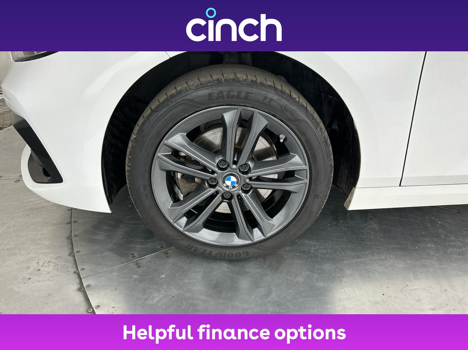 Used BMW 1 Series 2021 for sale - 76635841: Photo 24