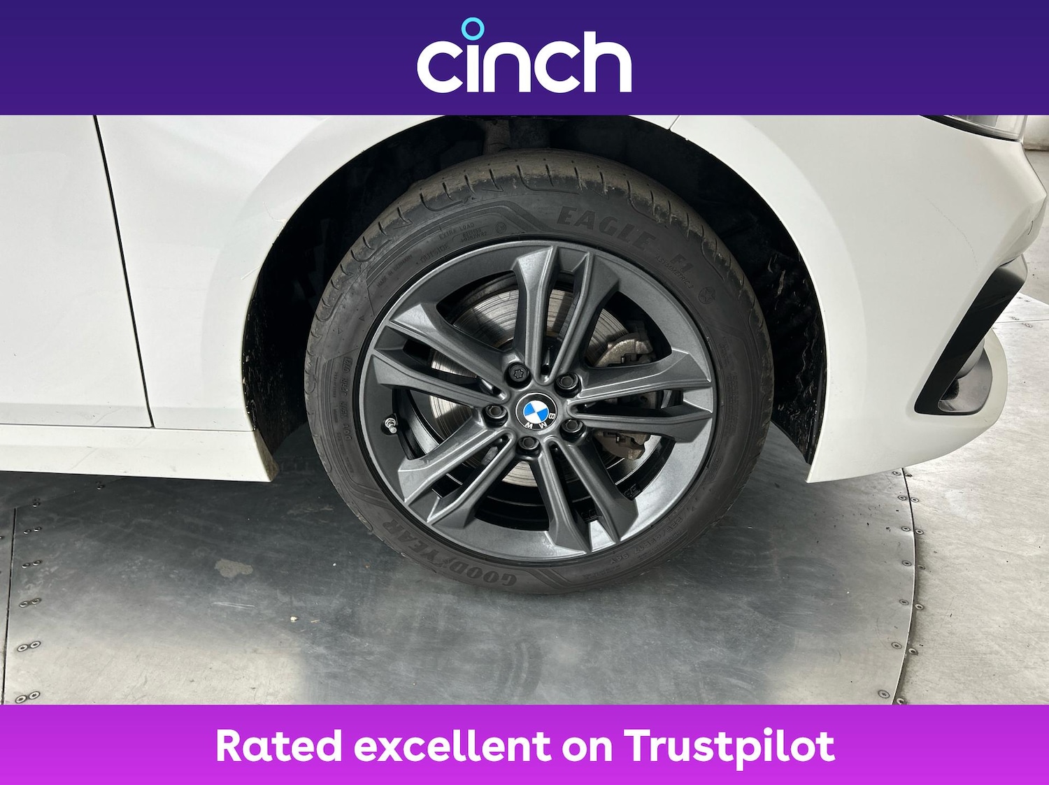 Used BMW 1 Series 2021 for sale - 76635841: Photo 28