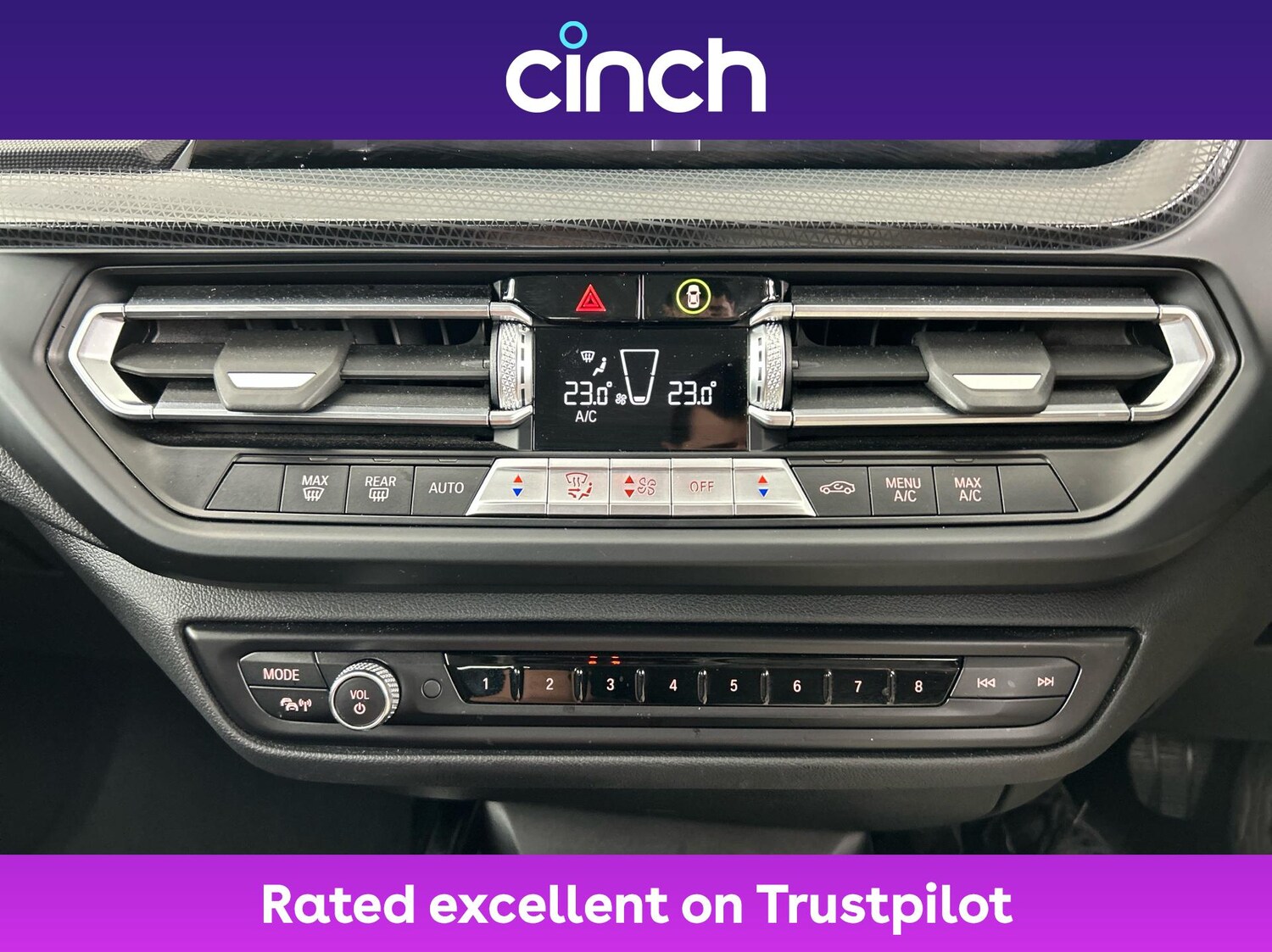 Used BMW 1 Series 2021 for sale - 76635841: Photo 33