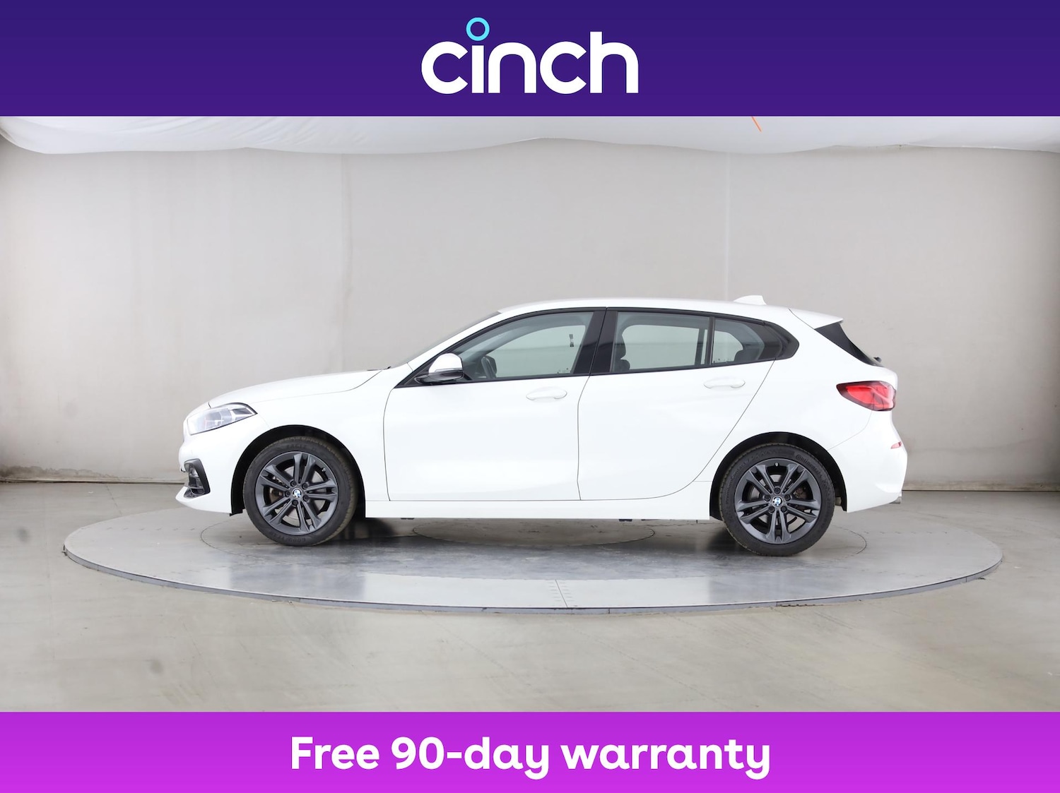 Used BMW 1 Series 2021 for sale - 76635841: Photo 8