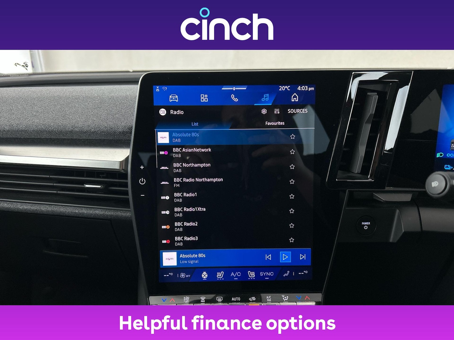 Used Renault Scenic E-Tech 2024 for sale - 76629650: Photo 17