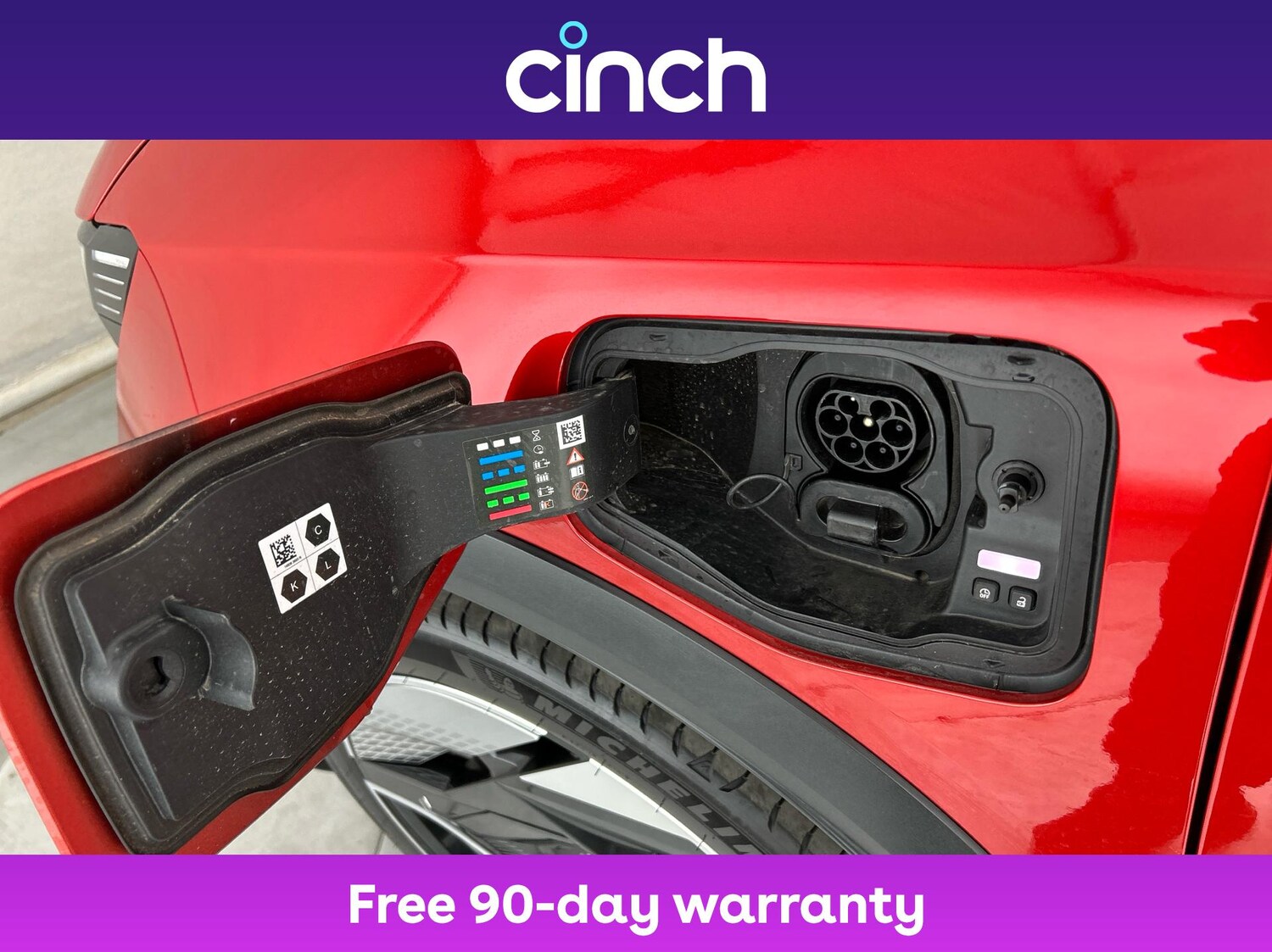 Used Renault Scenic E-Tech 2024 for sale - 76629650: Photo 29