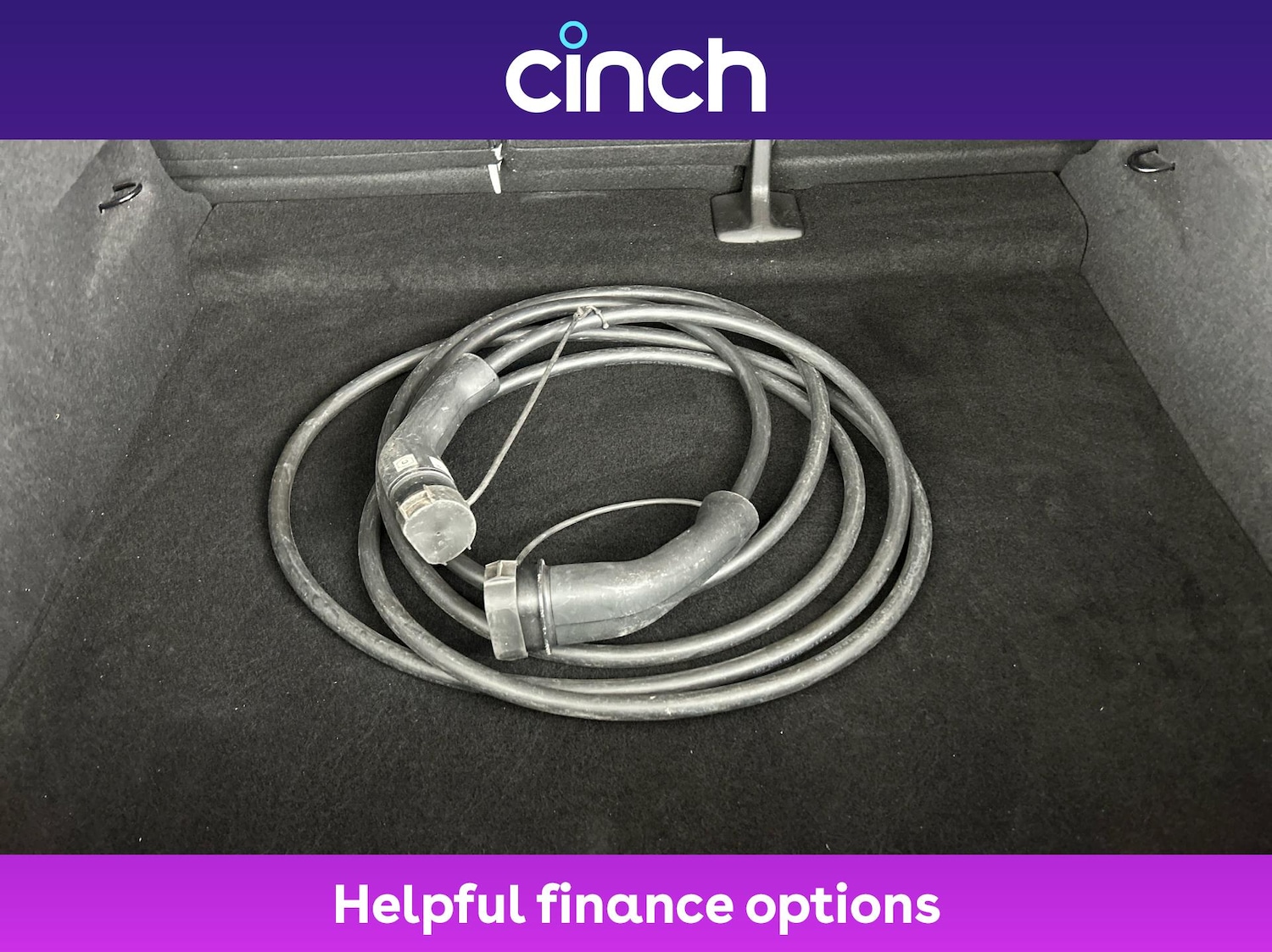 Used Renault Scenic E-Tech 2024 for sale - 76629650: Photo 30