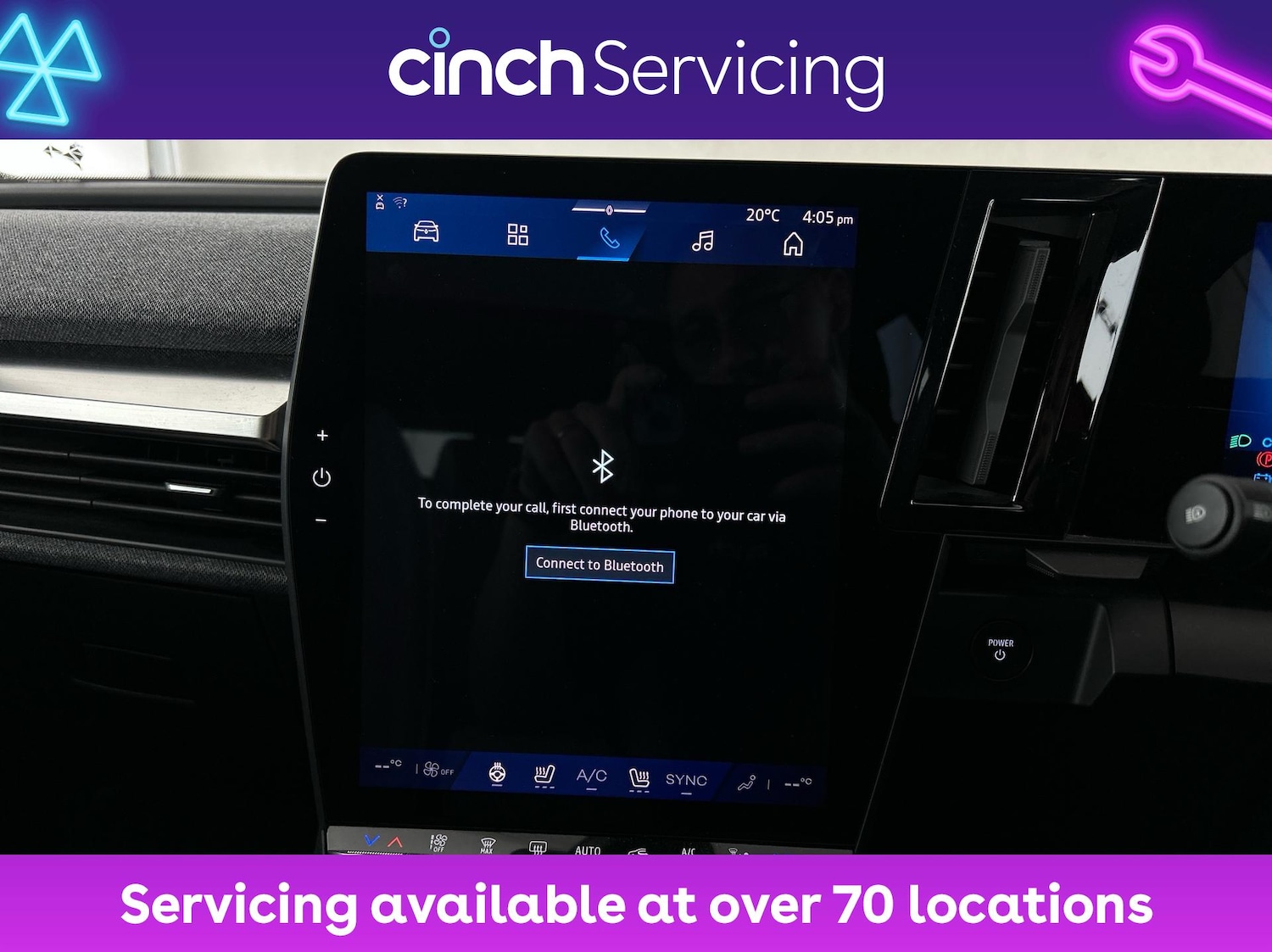 Used Renault Scenic E-Tech 2024 for sale - 76629650: Photo 31