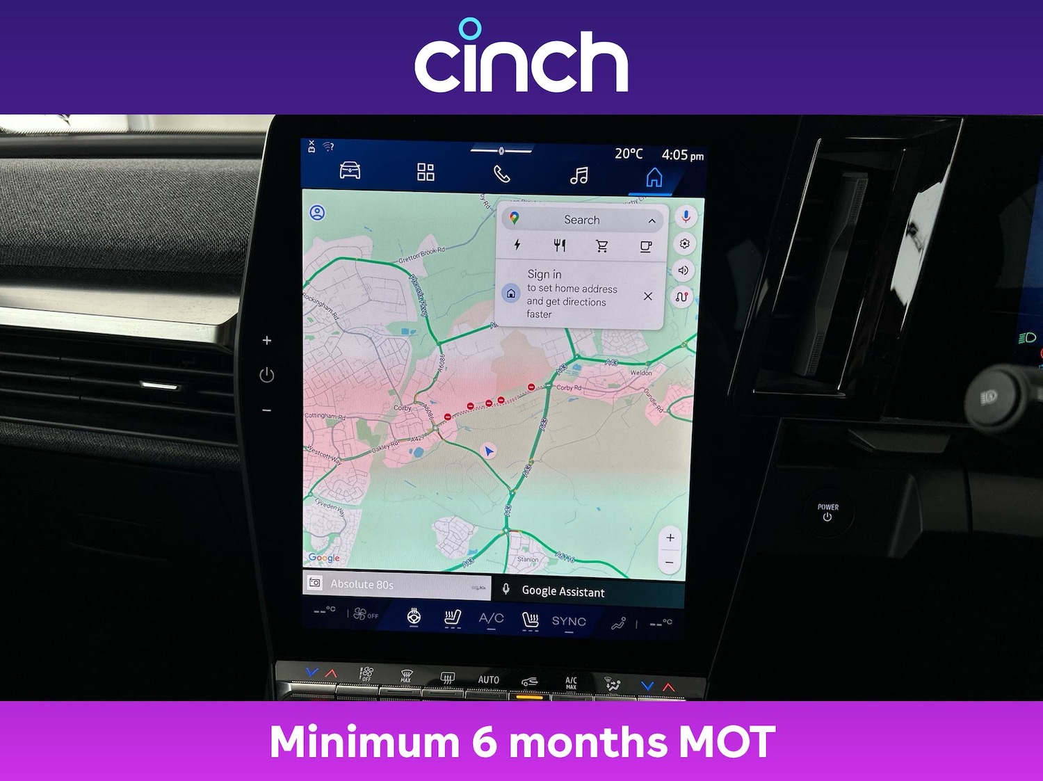 Used Renault Scenic E-Tech 2024 for sale - 76629650: Photo 32