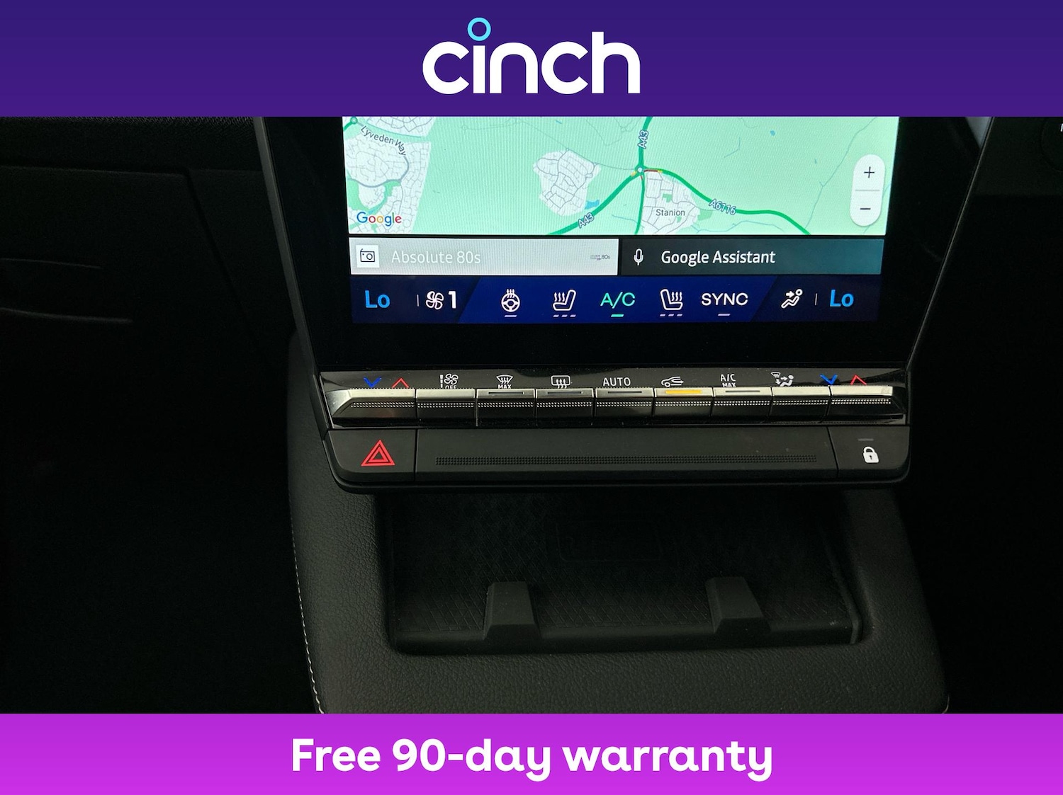 Used Renault Scenic E-Tech 2024 for sale - 76629650: Photo 34