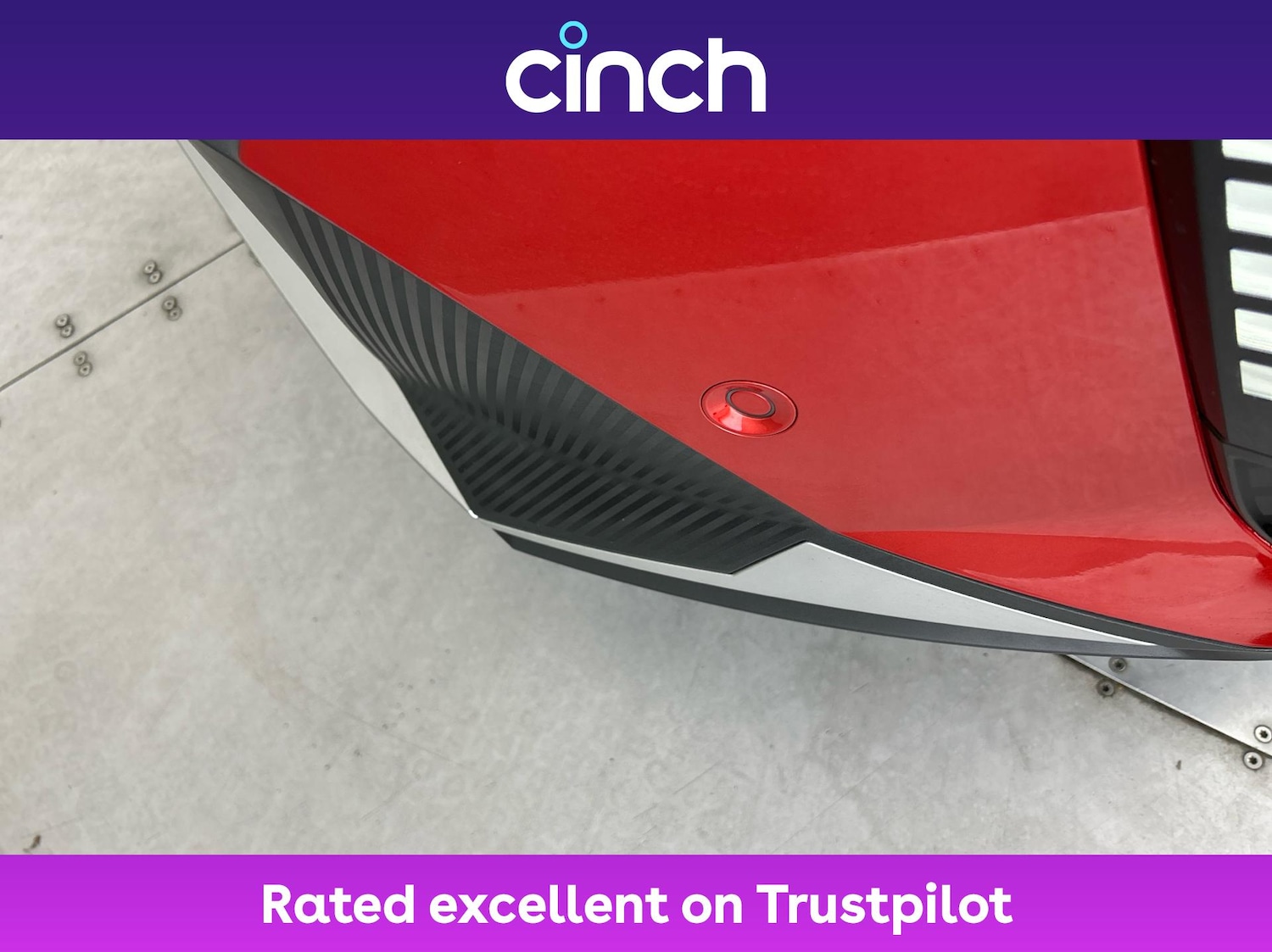 Used Renault Scenic E-Tech 2024 for sale - 76629650: Photo 38