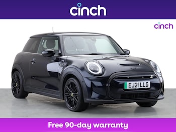 MINI - Hatch