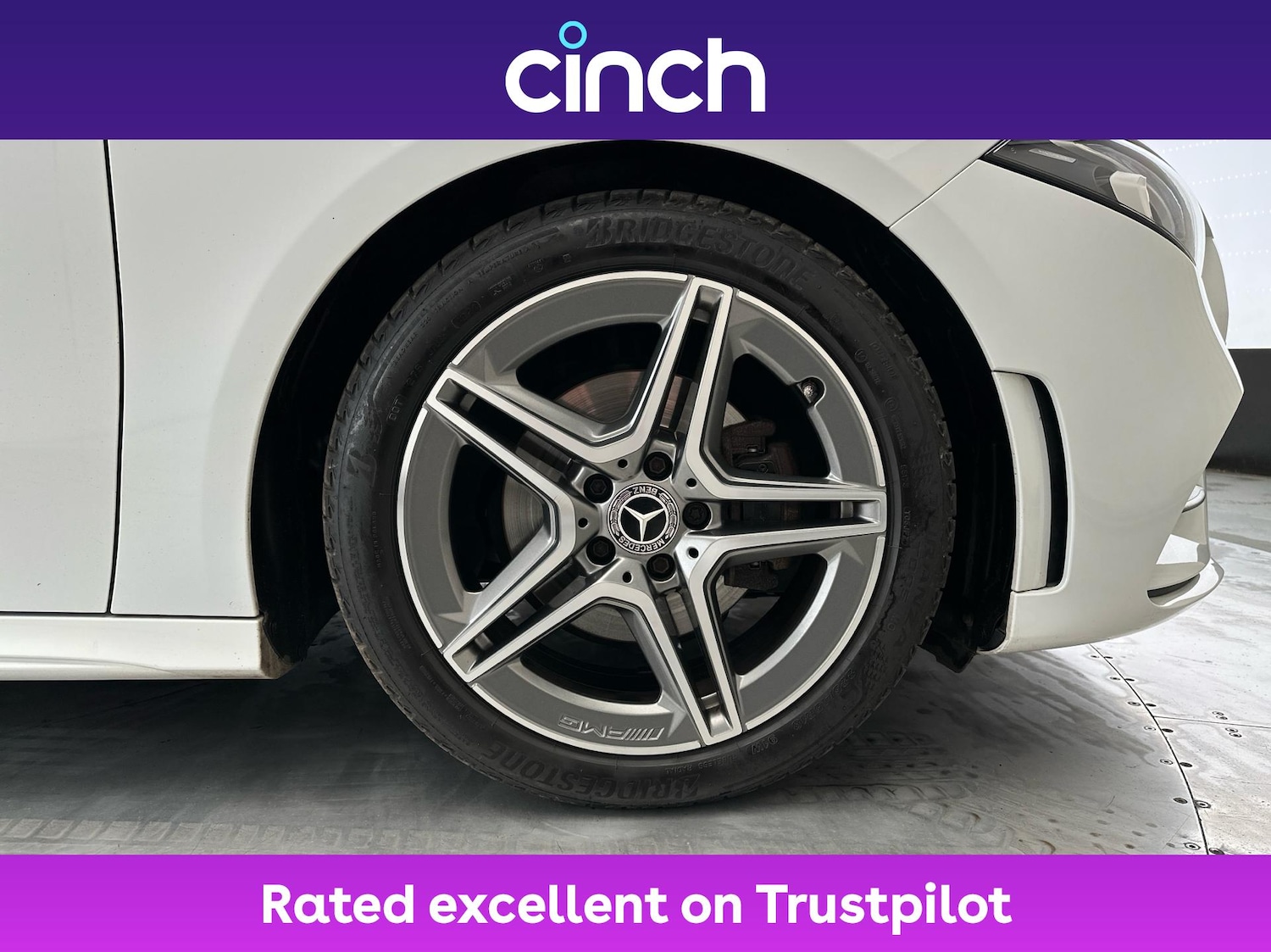 Used Mercedes-Benz A-Class 2020 for sale - 76519908: Photo 28