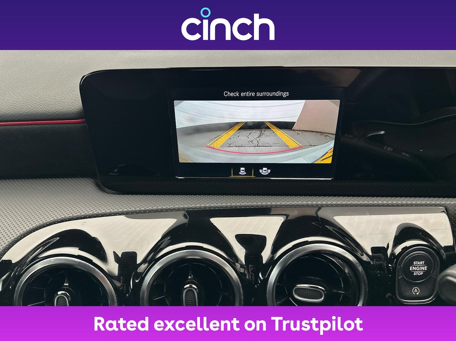 Used Mercedes-Benz A-Class 2020 for sale - 76519908: Photo 33