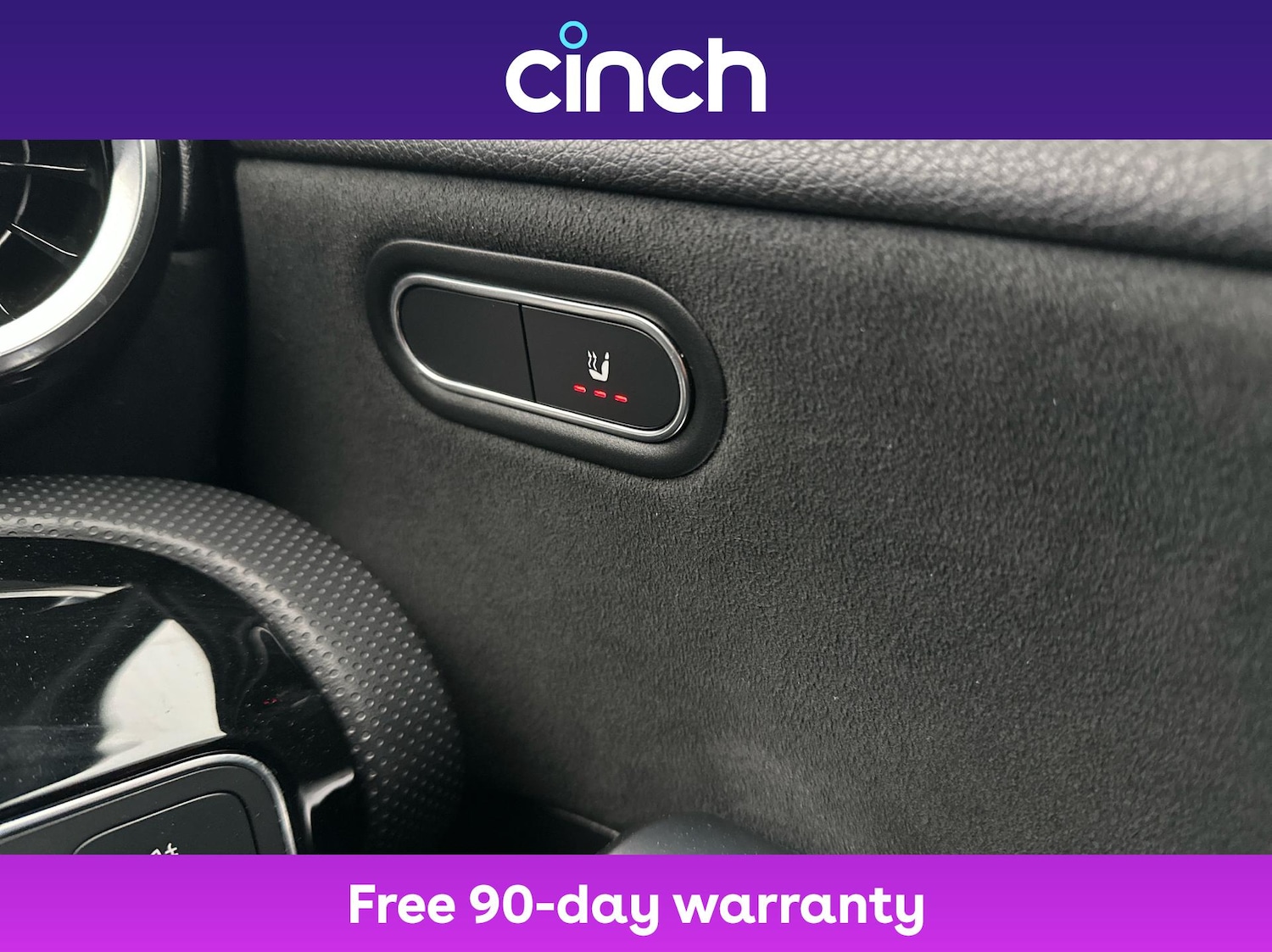 Used Mercedes-Benz A-Class 2020 for sale - 76519908: Photo 34