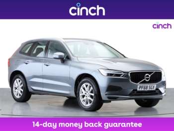 2019 - 2.0 T5 [250] Momentum 5dr AWD Geartronic