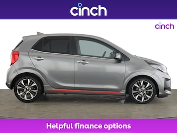 Used Kia Picanto 2021 for sale - 75759308: Photo