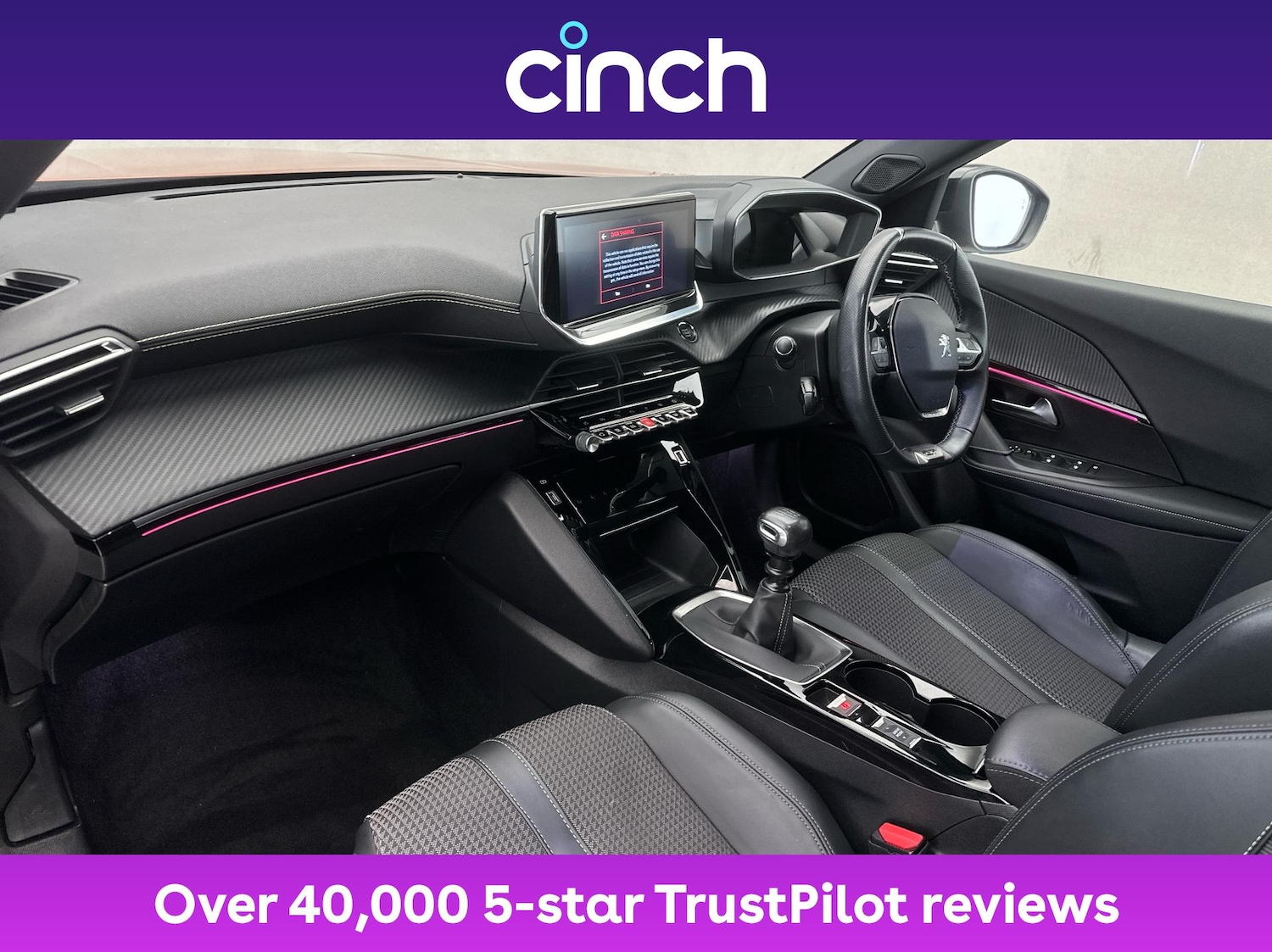 Used Peugeot 2008 2021 for sale - 77056075: Photo 14