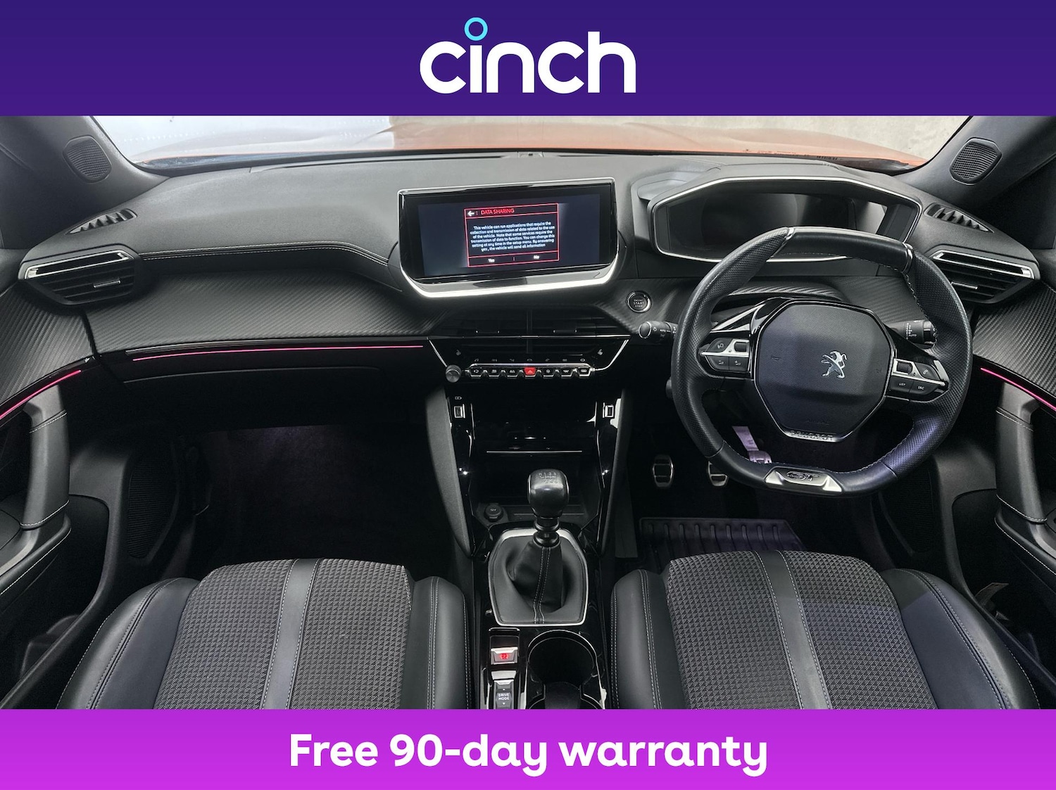 Used Peugeot 2008 2021 for sale - 77056075: Photo 15