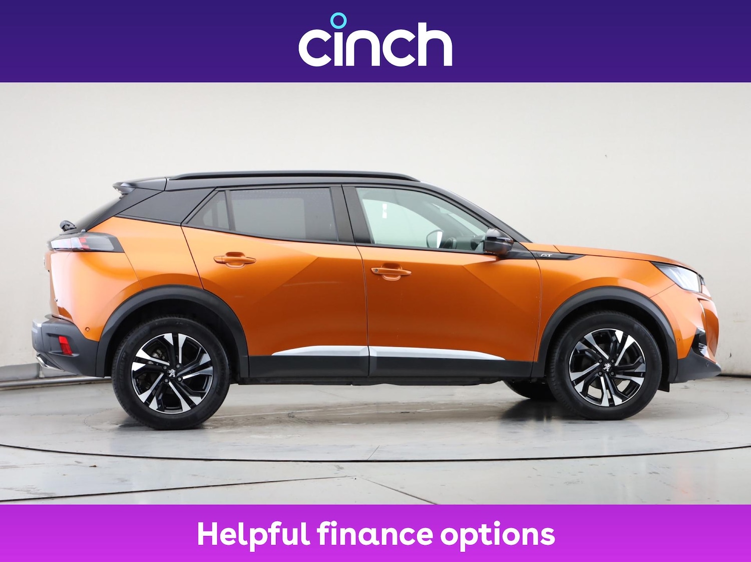 Used Peugeot 2008 2021 for sale - 77056075: Photo 2