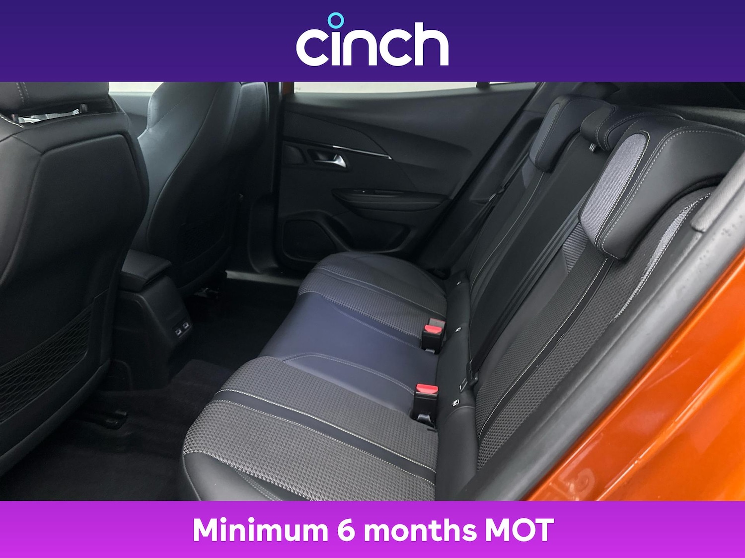 Used Peugeot 2008 2021 for sale - 77056075: Photo 20