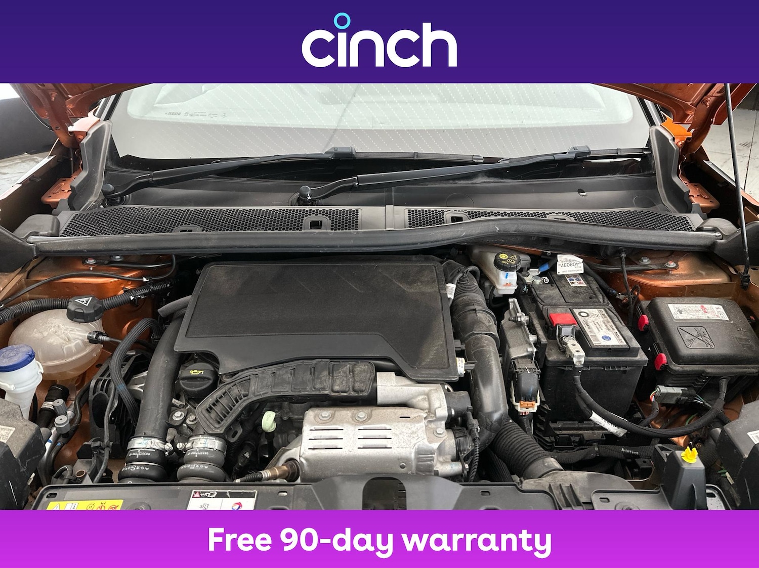 Used Peugeot 2008 2021 for sale - 77056075: Photo 23