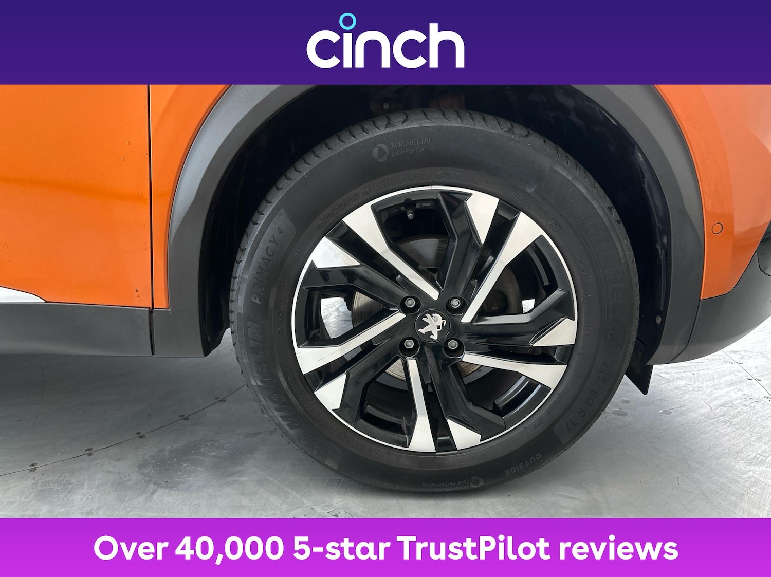 Used Peugeot 2008 2021 for sale - 77056075: Photo 28