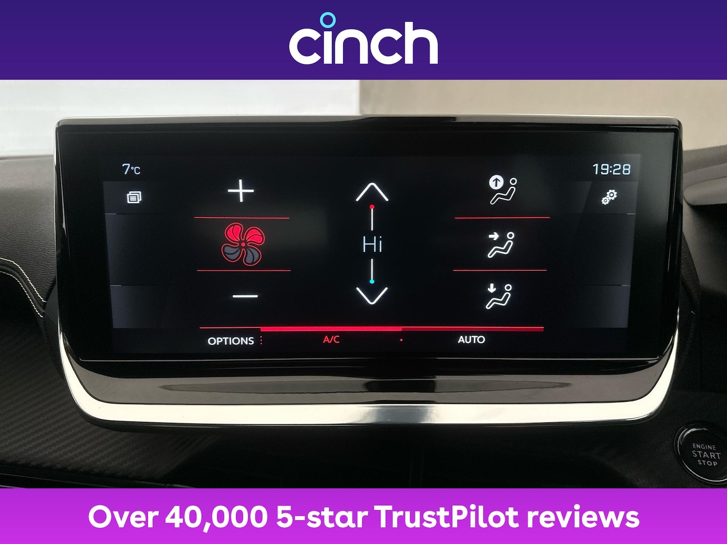 Used Peugeot 2008 2021 for sale - 77056075: Photo 33