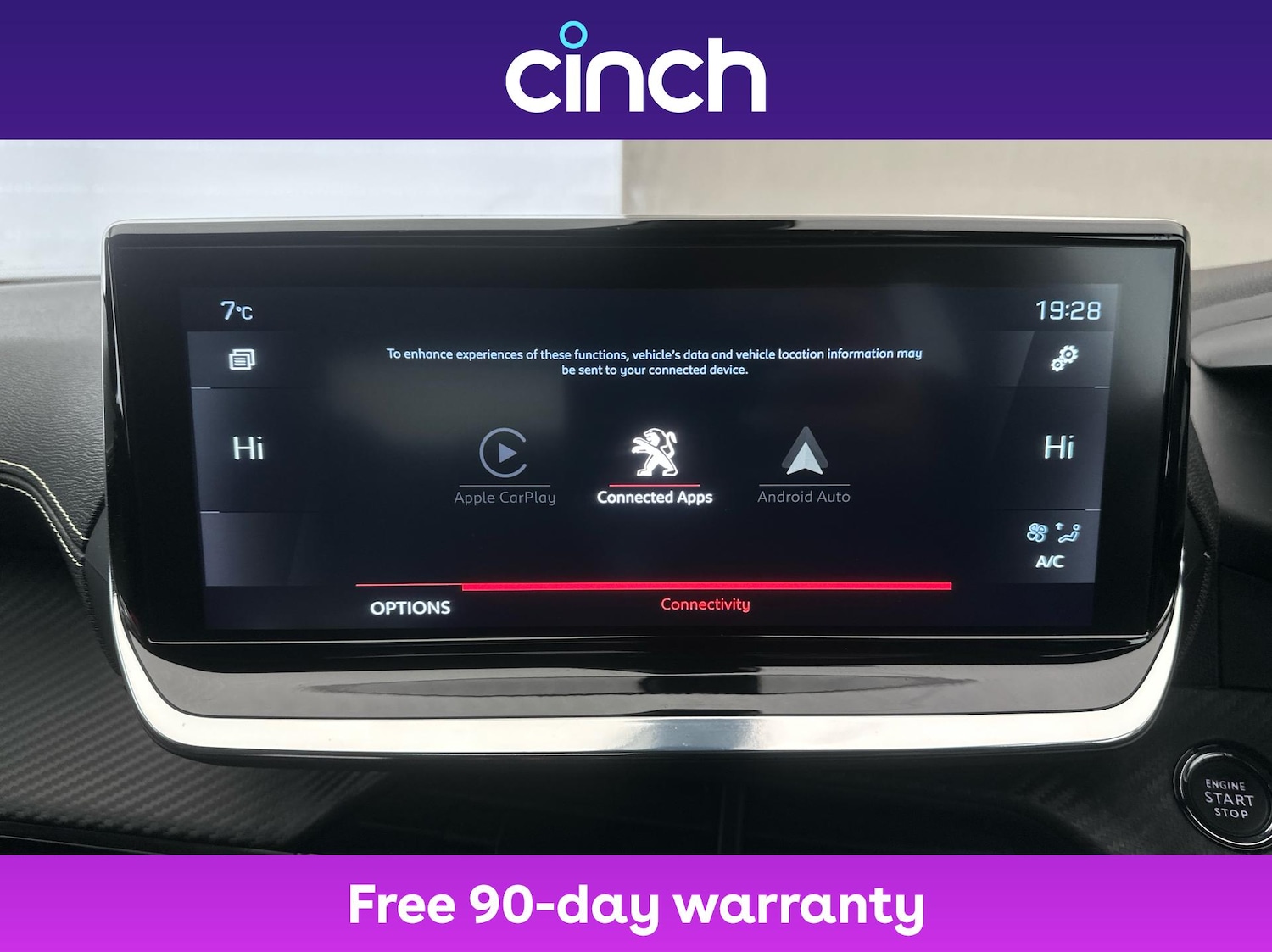 Used Peugeot 2008 2021 for sale - 77056075: Photo 34