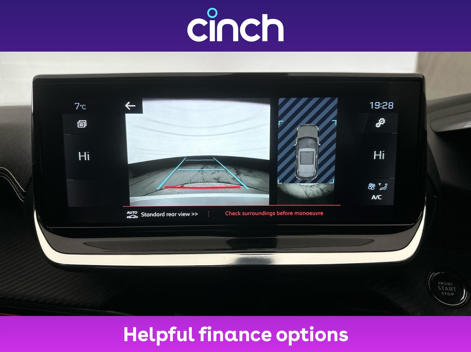 Used Peugeot 2008 2021 for sale - 77056075: Photo 35