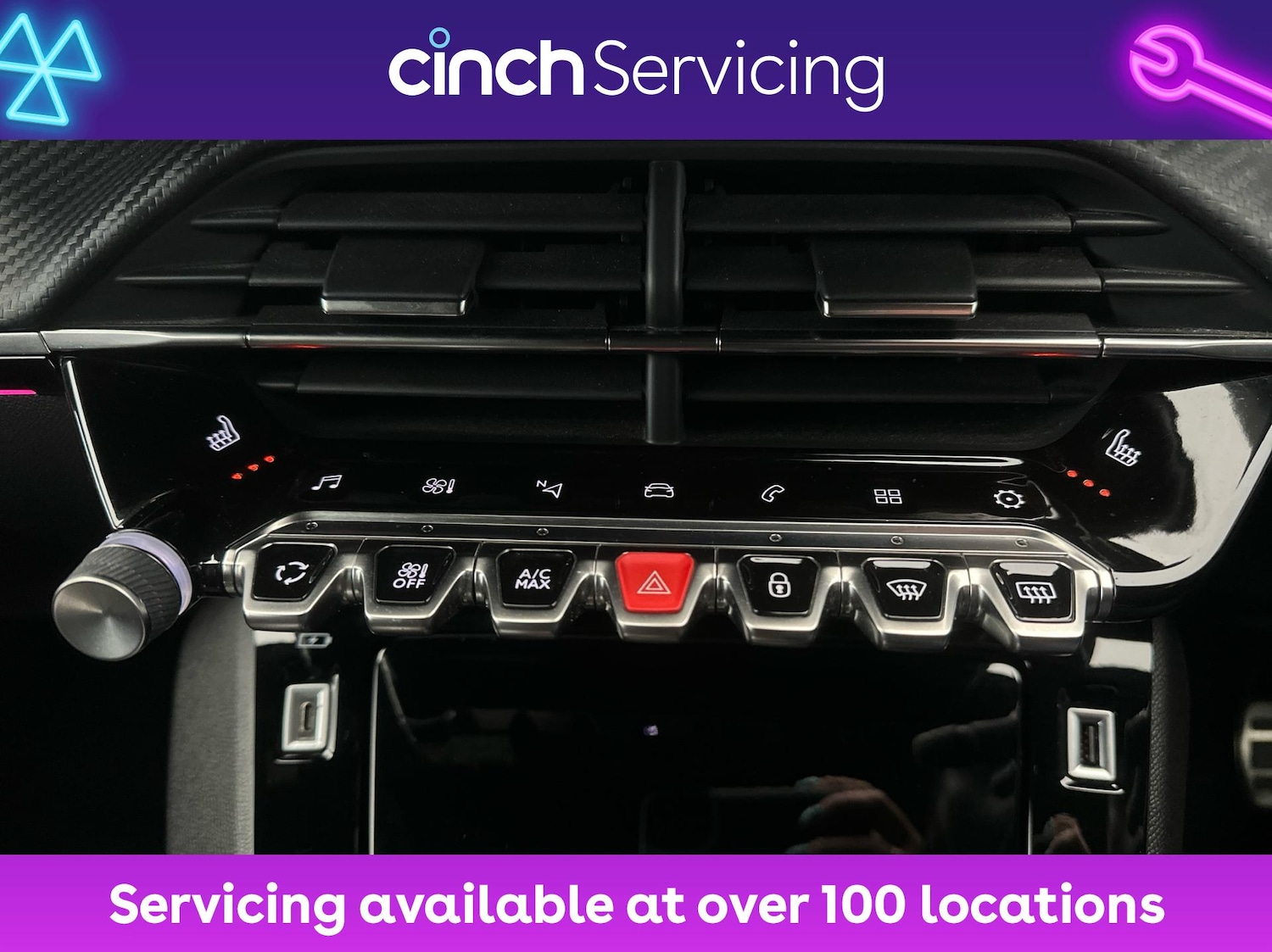 Used Peugeot 2008 2021 for sale - 77056075: Photo 36