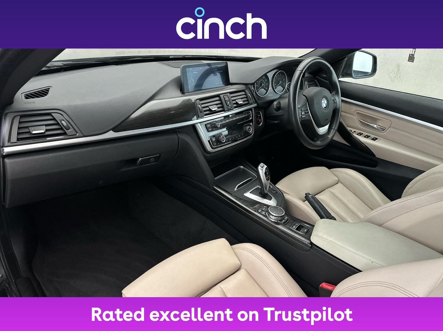 Used BMW 4 Series 2016 for sale - 77067989: Photo 14