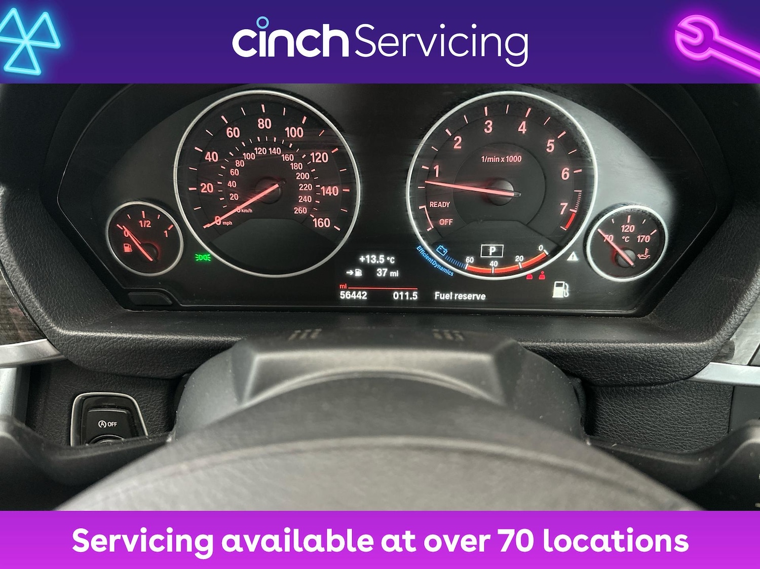 Used BMW 4 Series 2016 for sale - 77067989: Photo 18