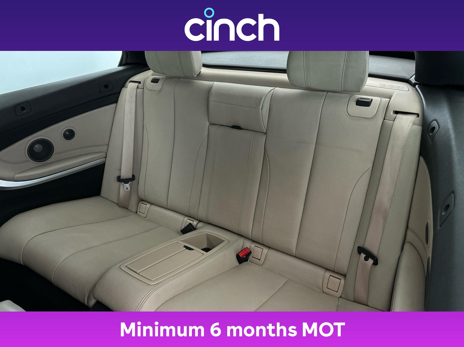 Used BMW 4 Series 2016 for sale - 77067989: Photo 20