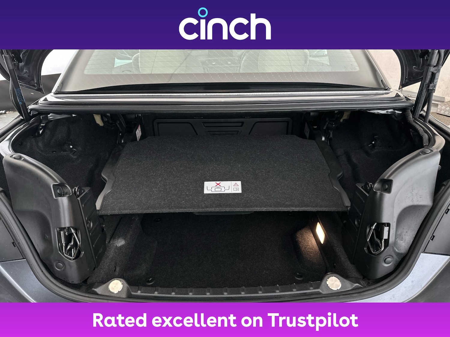 Used BMW 4 Series 2016 for sale - 77067989: Photo 21