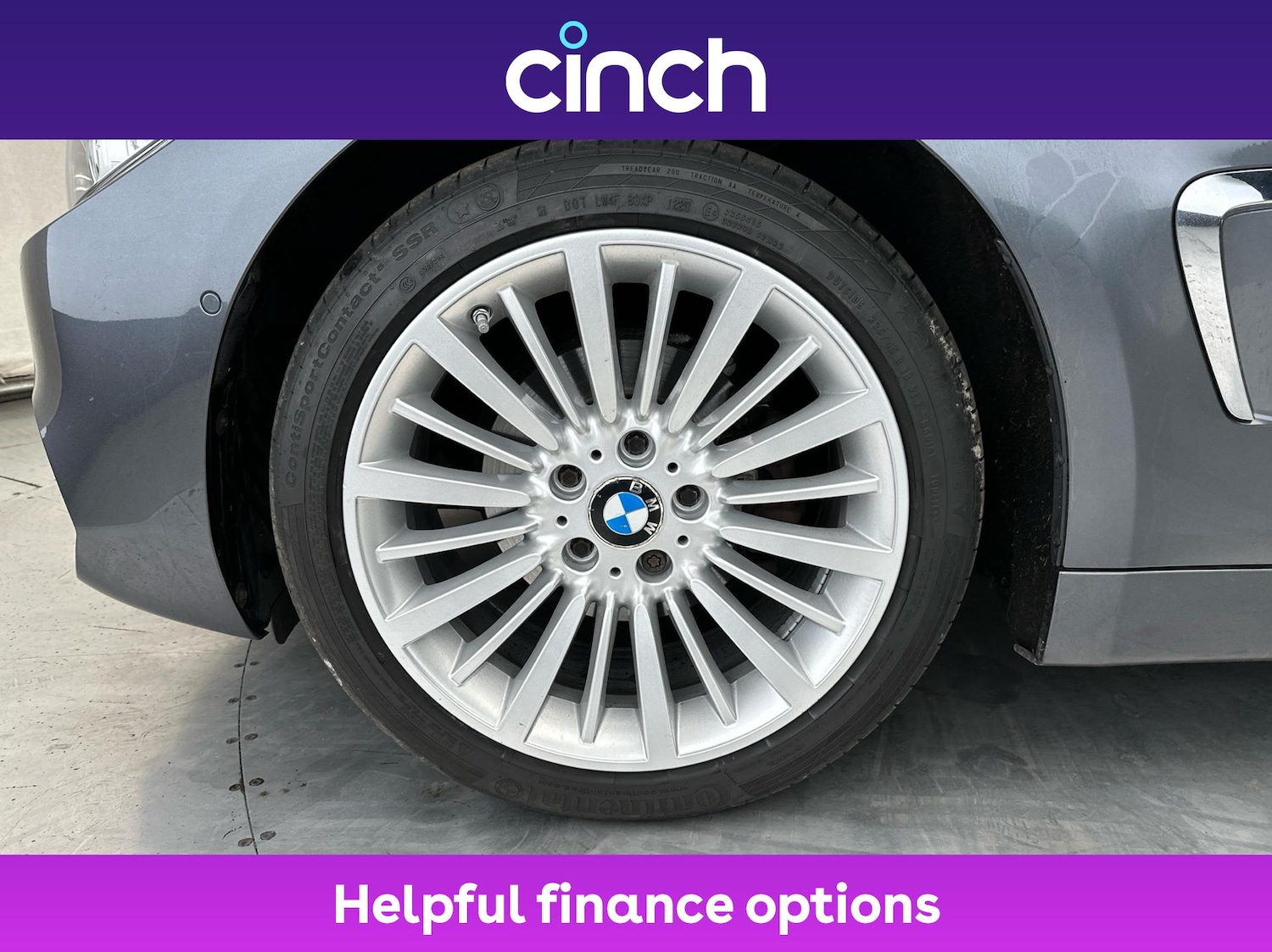 Used BMW 4 Series 2016 for sale - 77067989: Photo 24