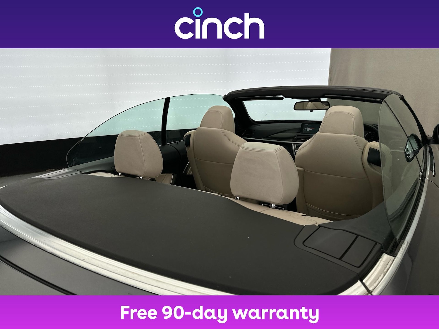 Used BMW 4 Series 2016 for sale - 77067989: Photo 34