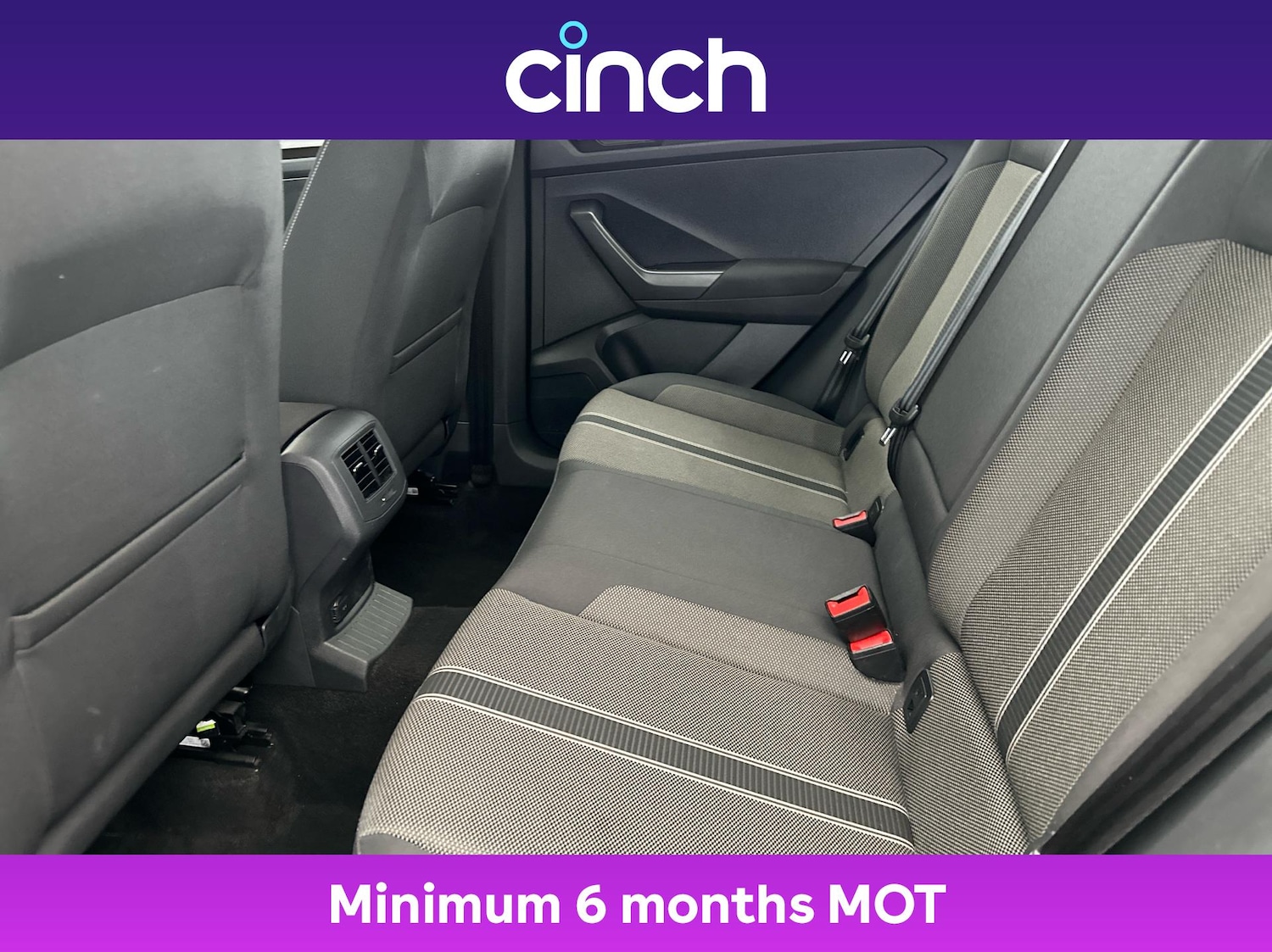 Used Volkswagen T-Roc 2019 for sale - 76668282: Photo 20