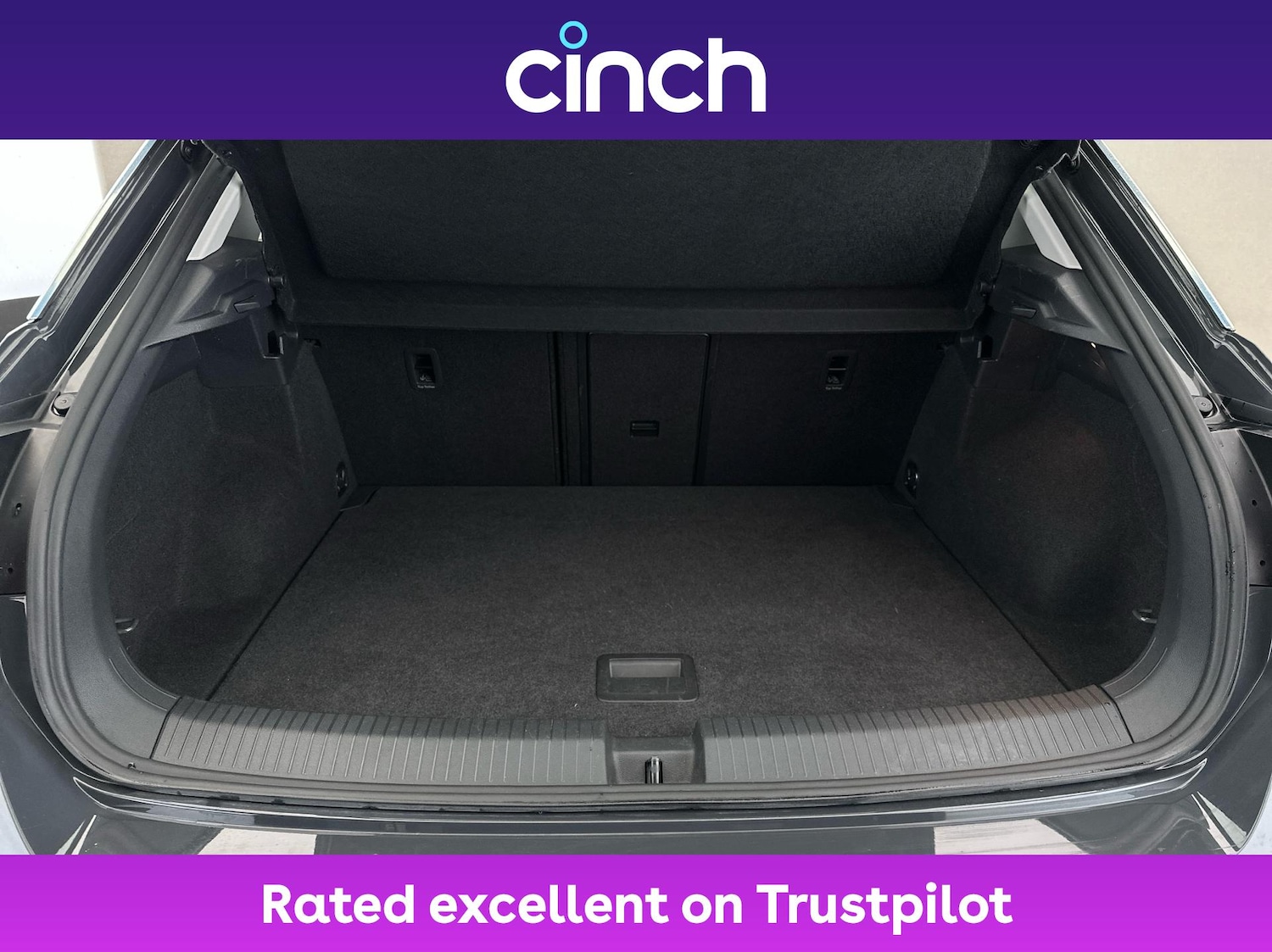 Used Volkswagen T-Roc 2019 for sale - 76668282: Photo 21