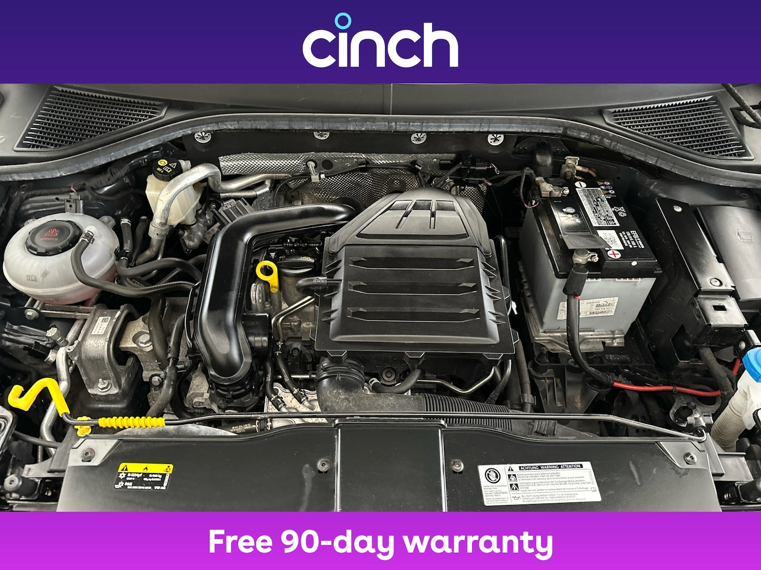 Used Volkswagen T-Roc 2019 for sale - 76668282: Photo 23