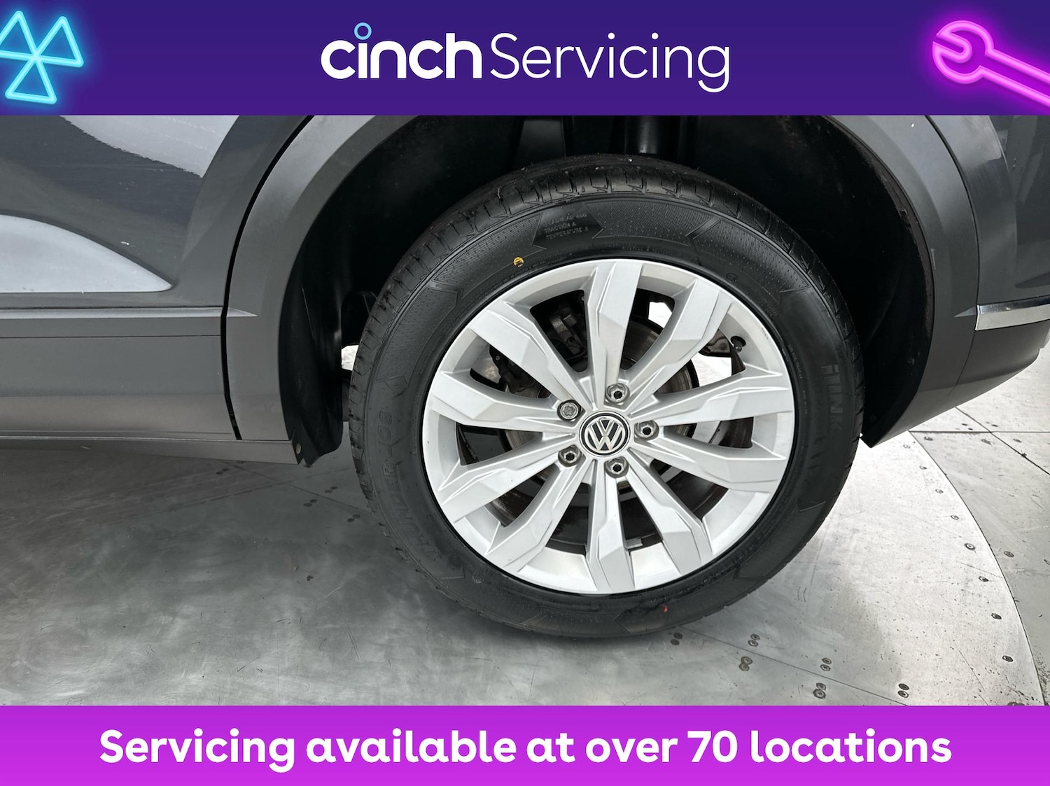 Used Volkswagen T-Roc 2019 for sale - 76668282: Photo 26