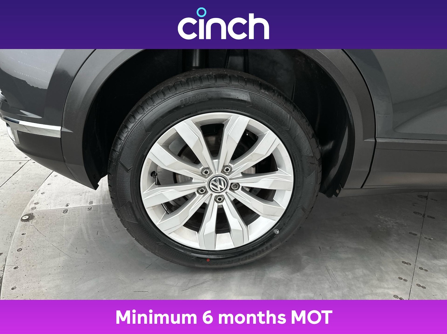 Used Volkswagen T-Roc 2019 for sale - 76668282: Photo 27