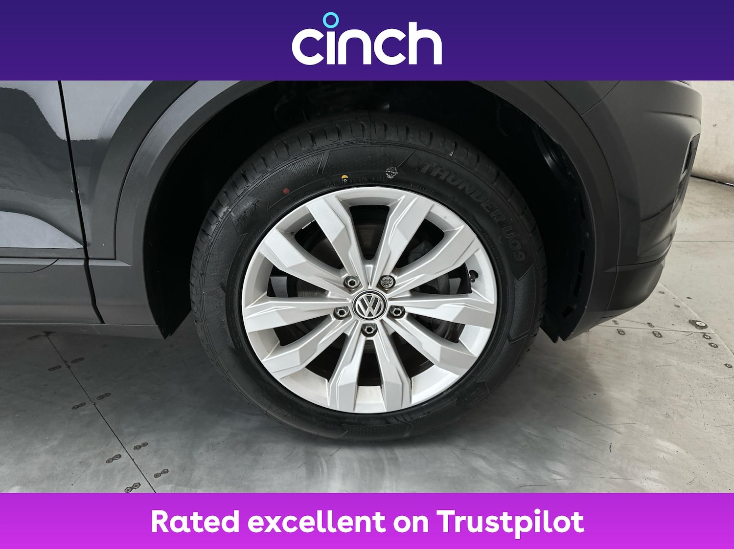 Used Volkswagen T-Roc 2019 for sale - 76668282: Photo 28