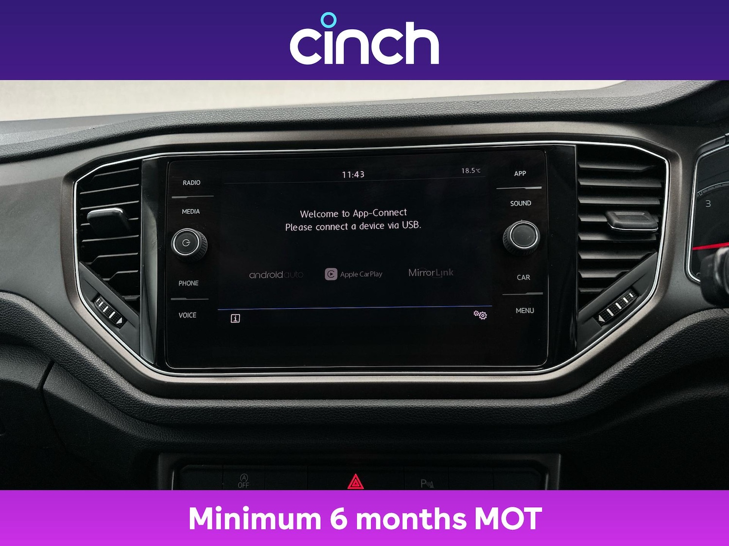 Used Volkswagen T-Roc 2019 for sale - 76668282: Photo 32