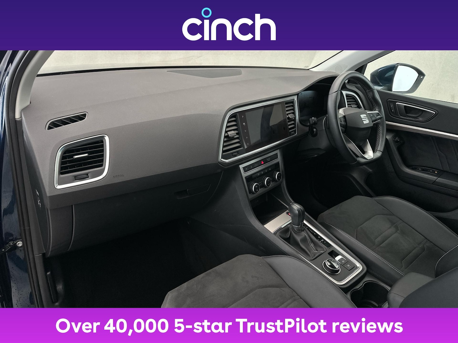 Used SEAT Ateca 2023 for sale - 77059462: Photo 14