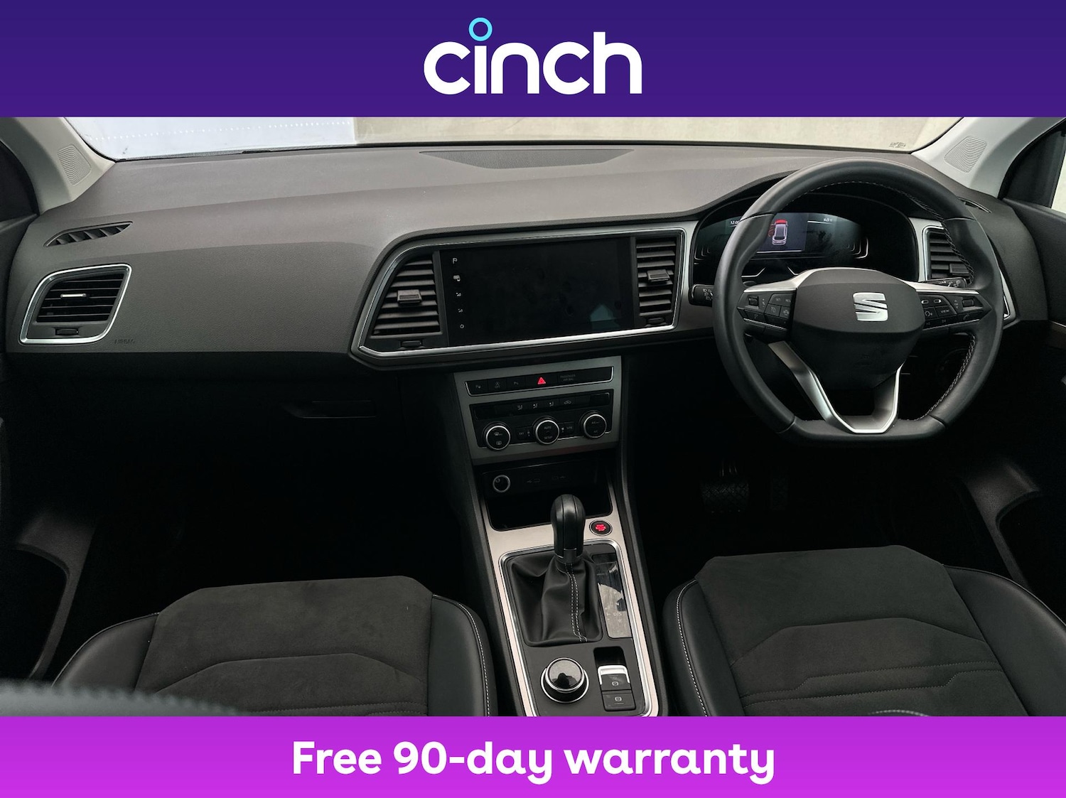 Used SEAT Ateca 2023 for sale - 77059462: Photo 15