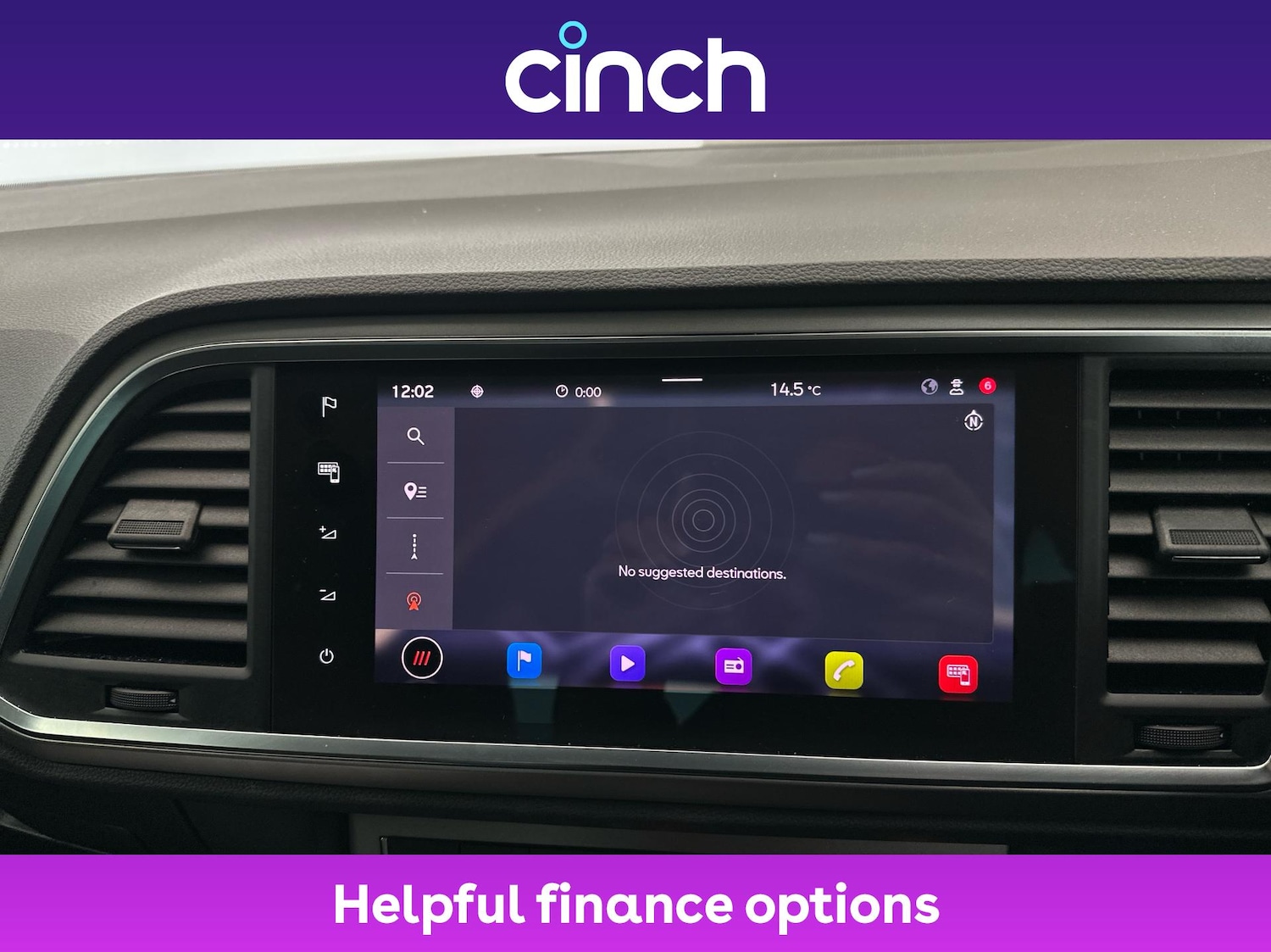 Used SEAT Ateca 2023 for sale - 77059462: Photo 17