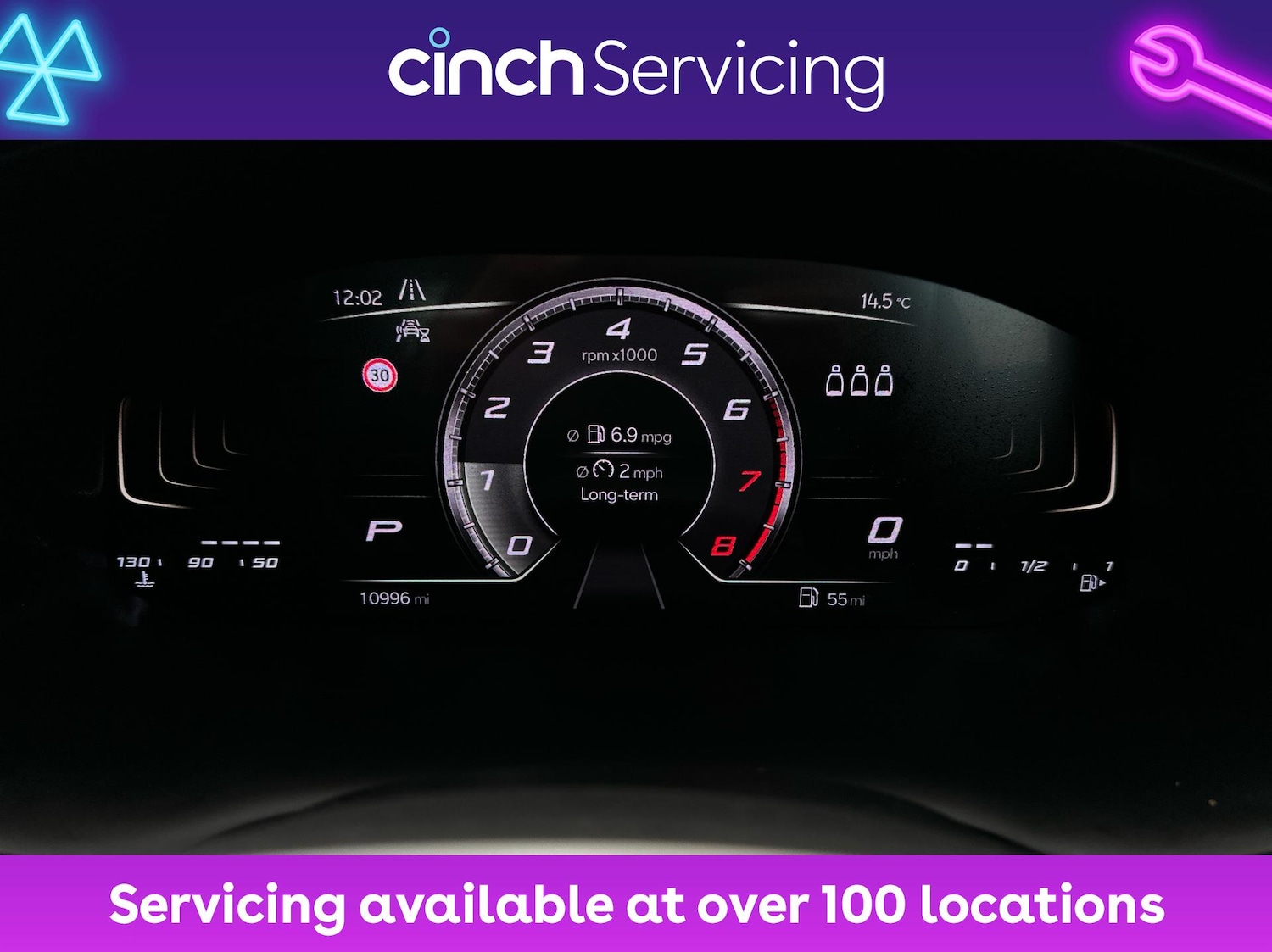 Used SEAT Ateca 2023 for sale - 77059462: Photo 18