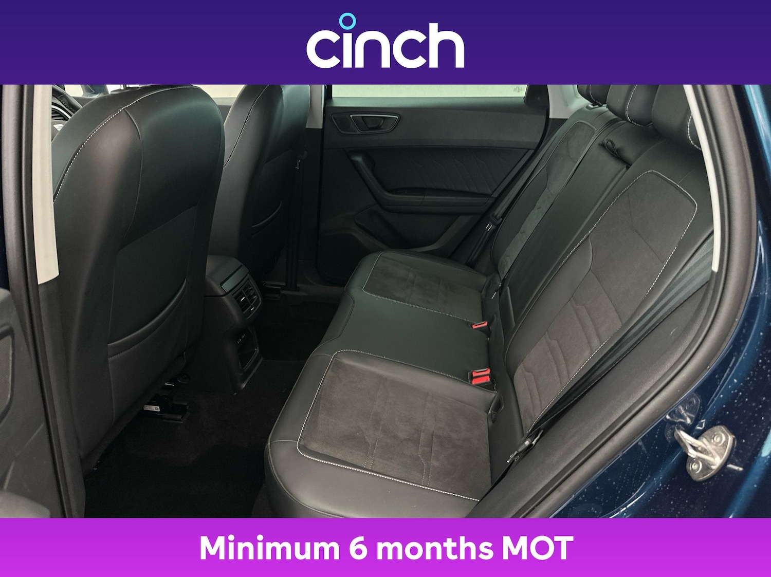 Used SEAT Ateca 2023 for sale - 77059462: Photo 20