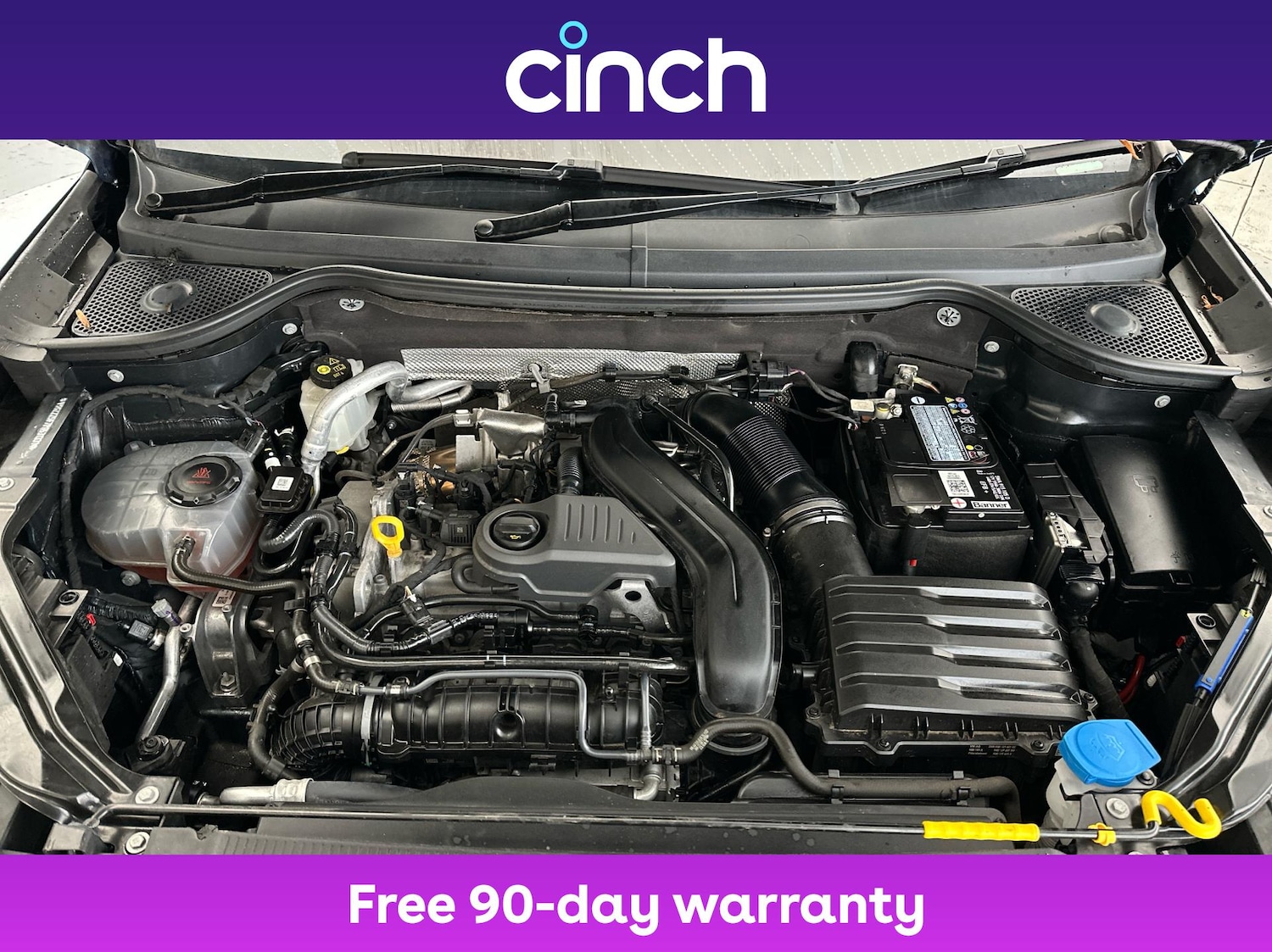 Used SEAT Ateca 2023 for sale - 77059462: Photo 23