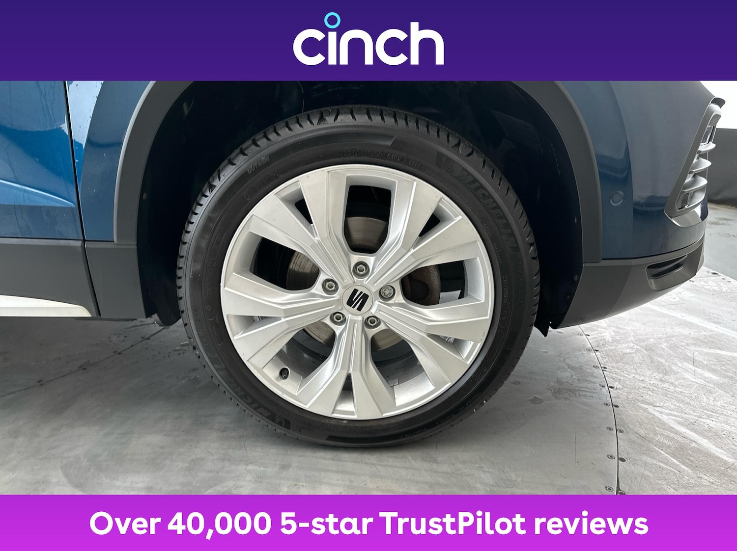 Used SEAT Ateca 2023 for sale - 77059462: Photo 28