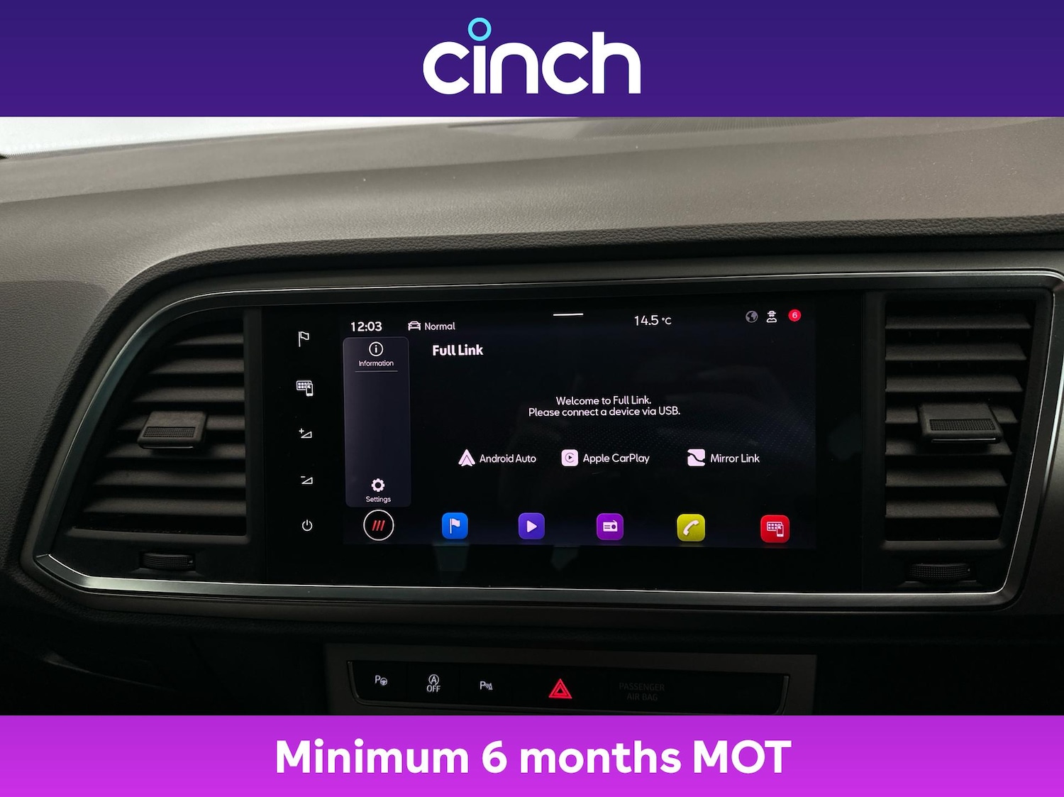 Used SEAT Ateca 2023 for sale - 77059462: Photo 32