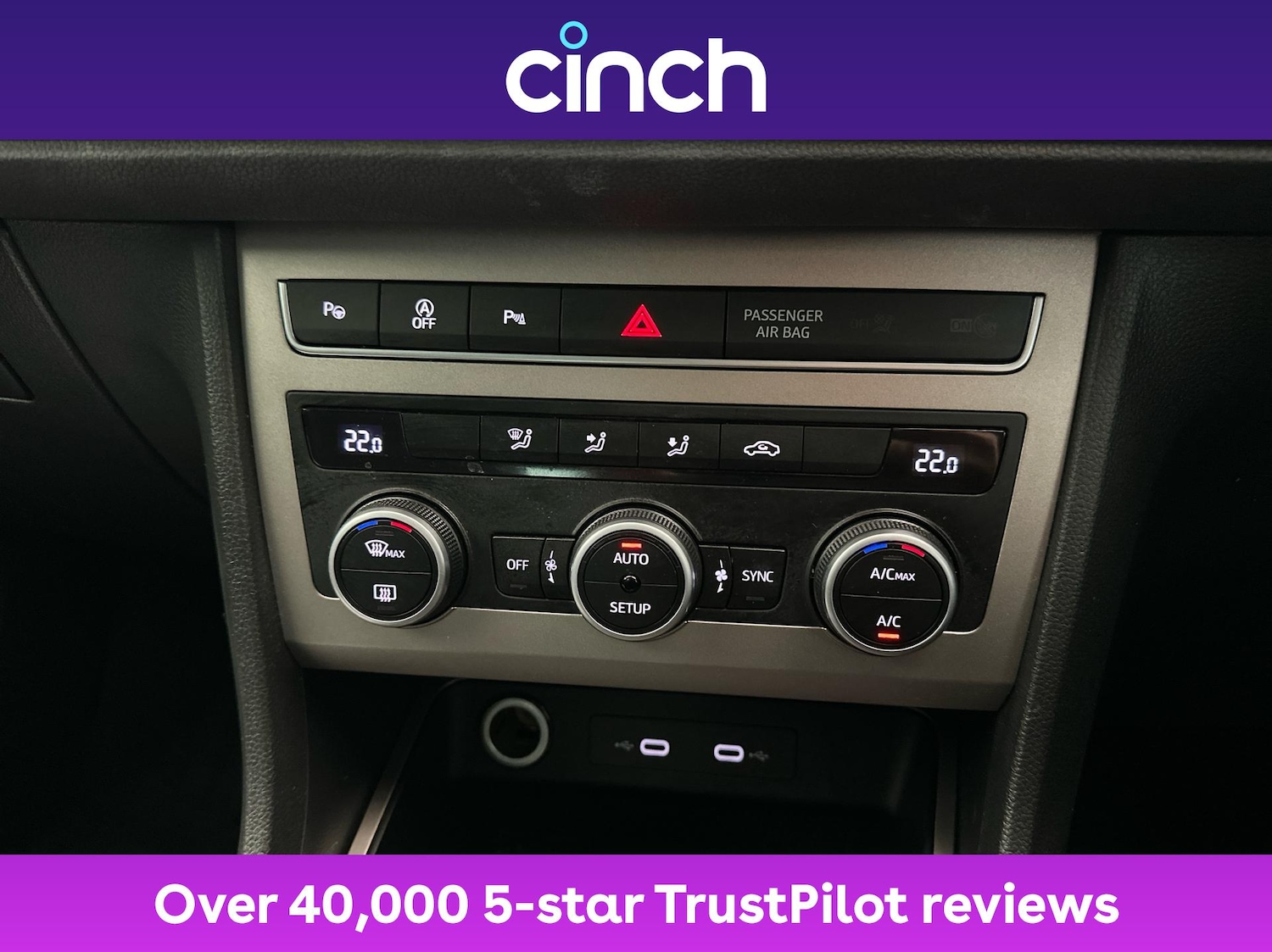 Used SEAT Ateca 2023 for sale - 77059462: Photo 33