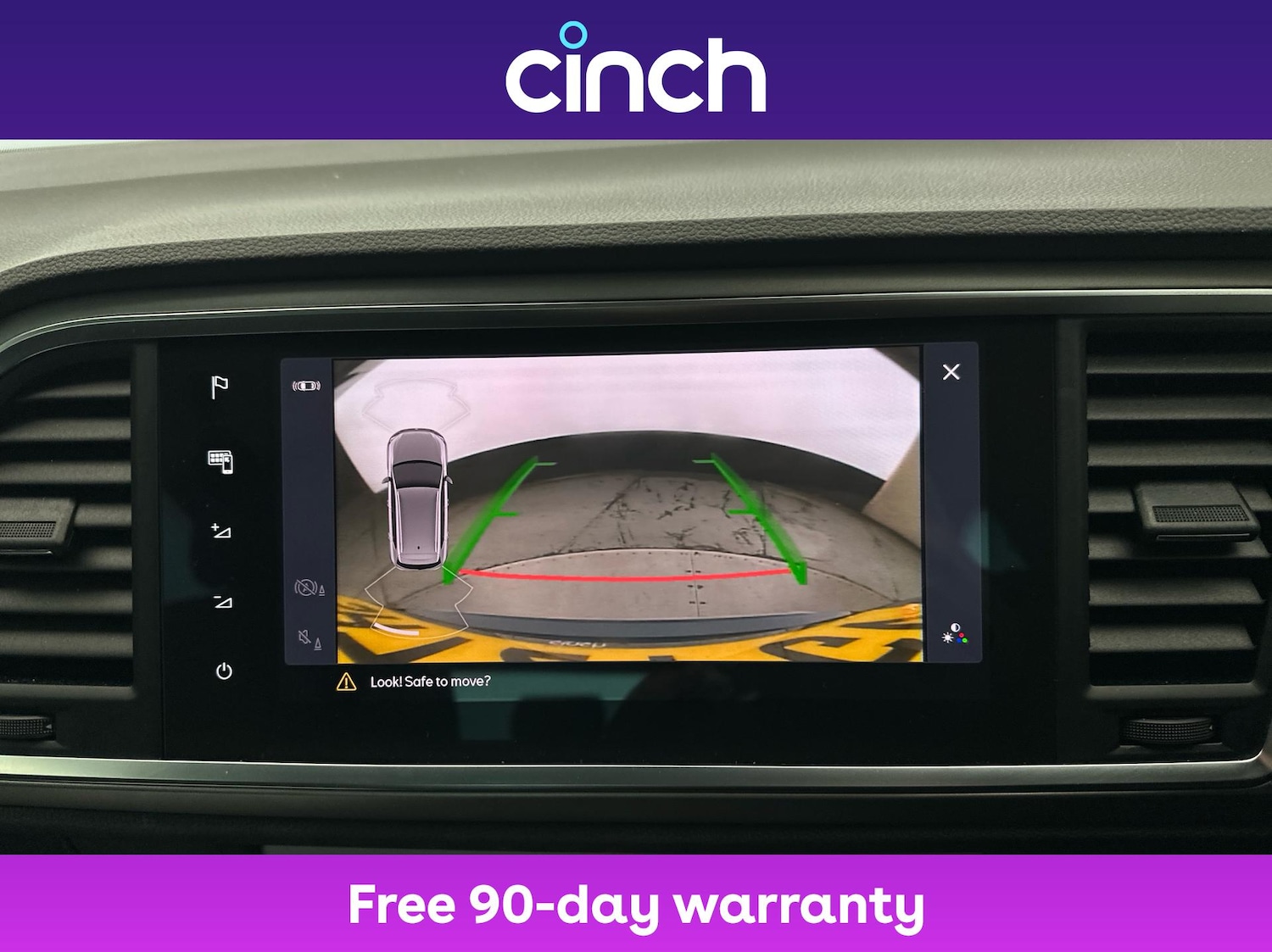 Used SEAT Ateca 2023 for sale - 77059462: Photo 34